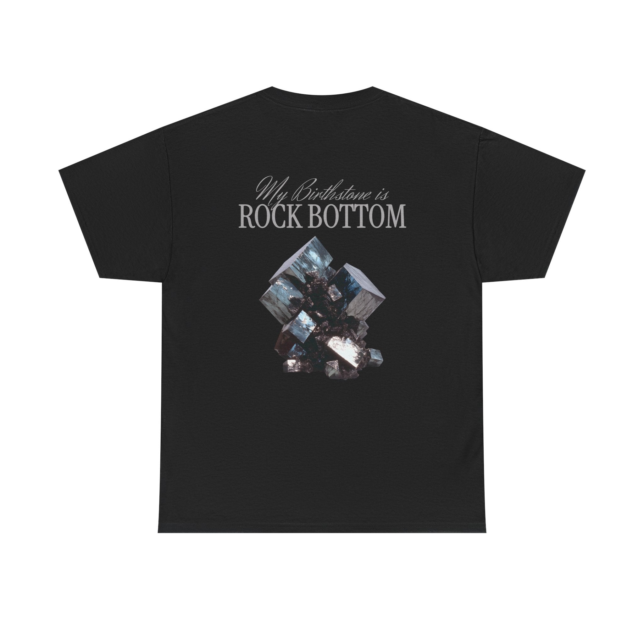 T73 / Rock Bottom