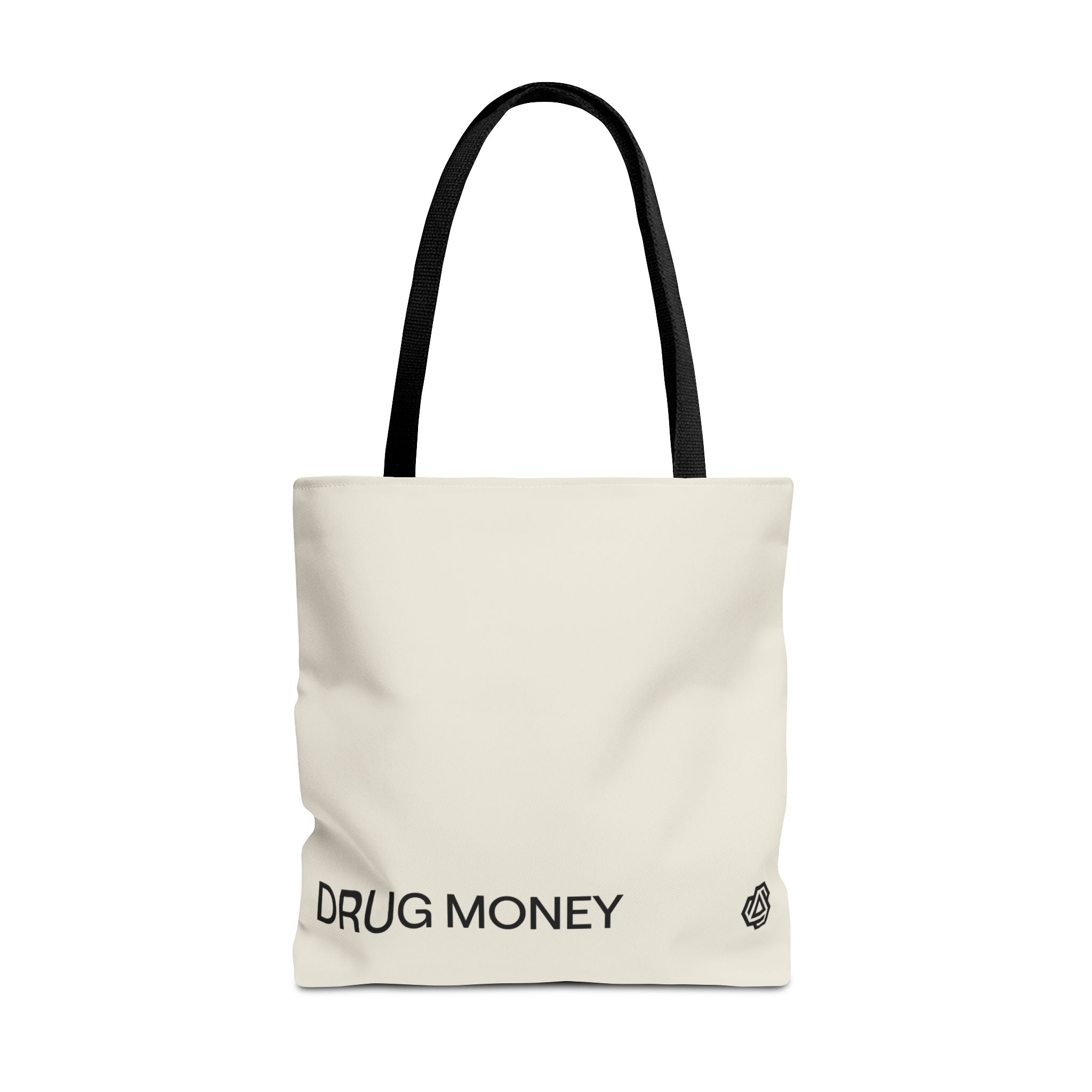 Drug Money everyday carry Tote