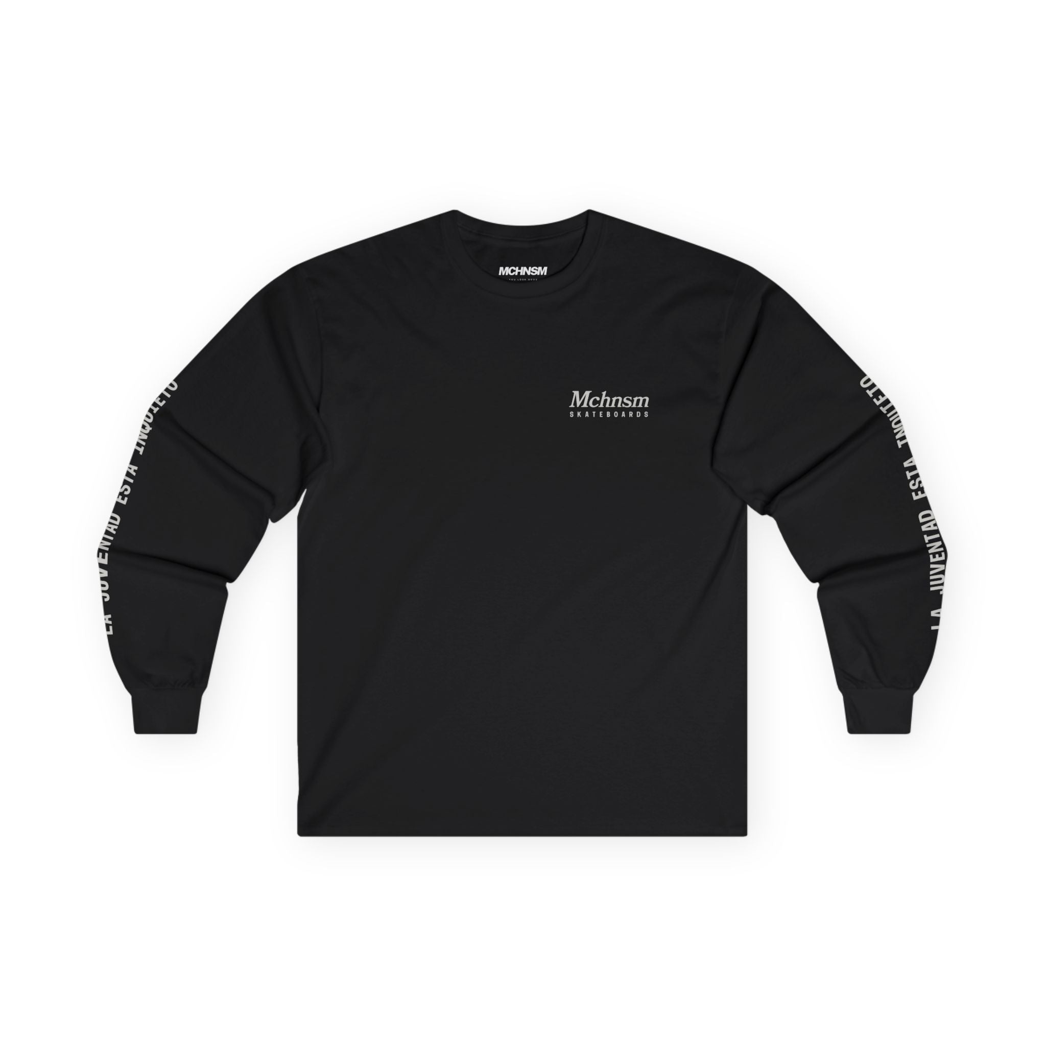 Restless Youth Unisex Long Sleeve T-Shirt