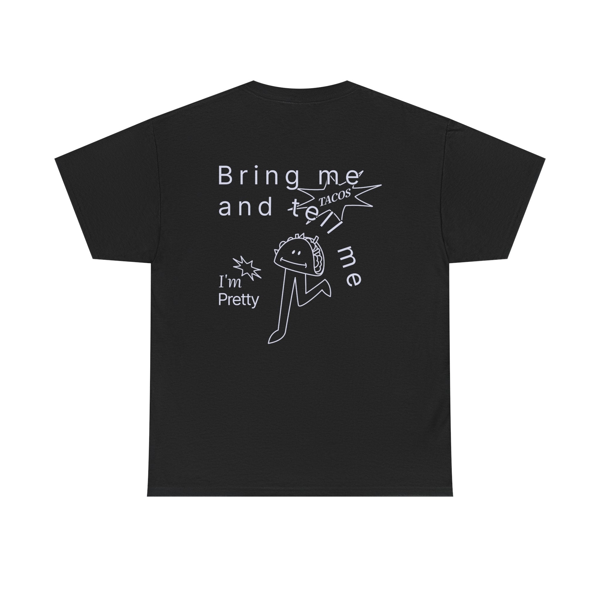 T15 / Bring Me Tacos