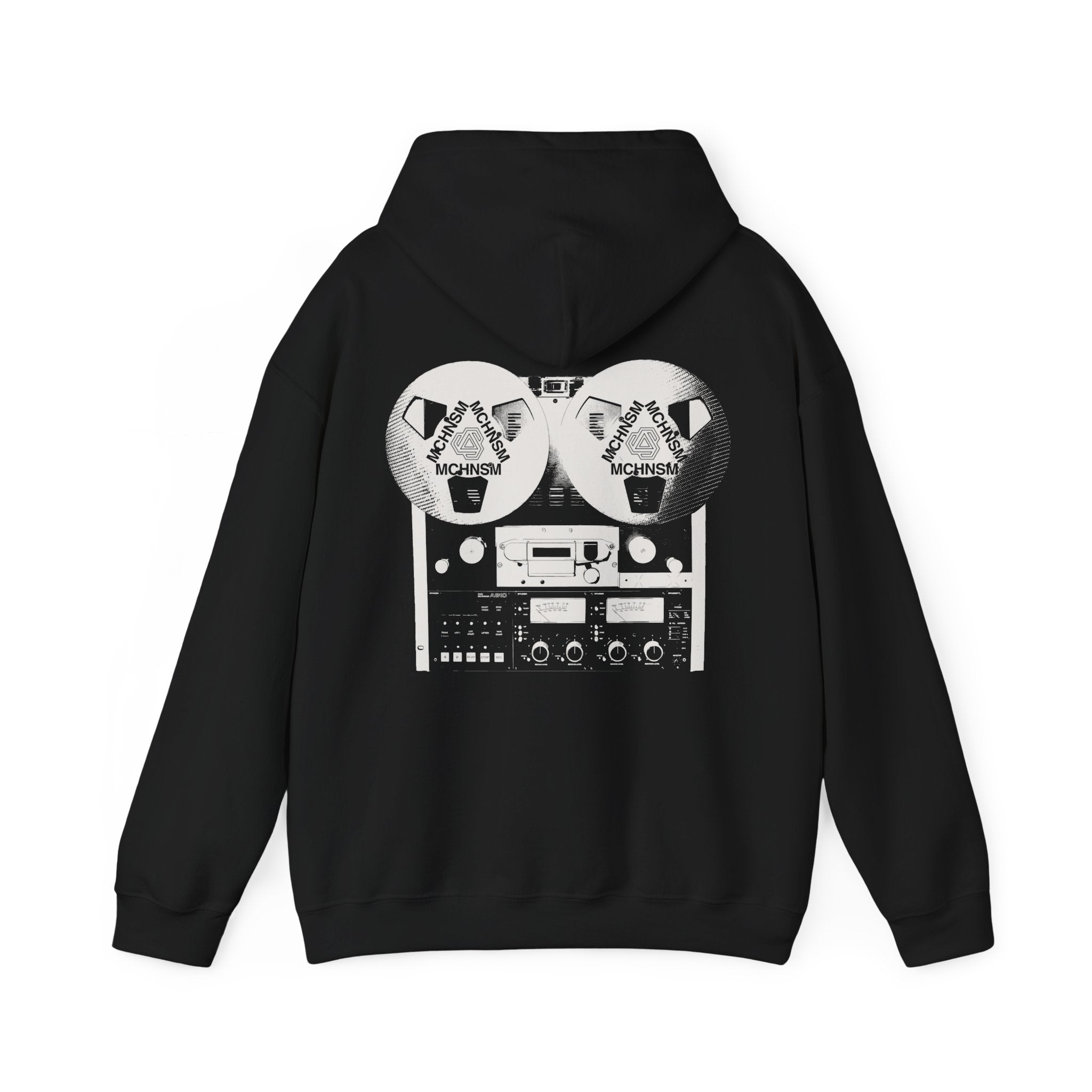 Reel to Reel Unisex Heavy Blend™ Hoodie