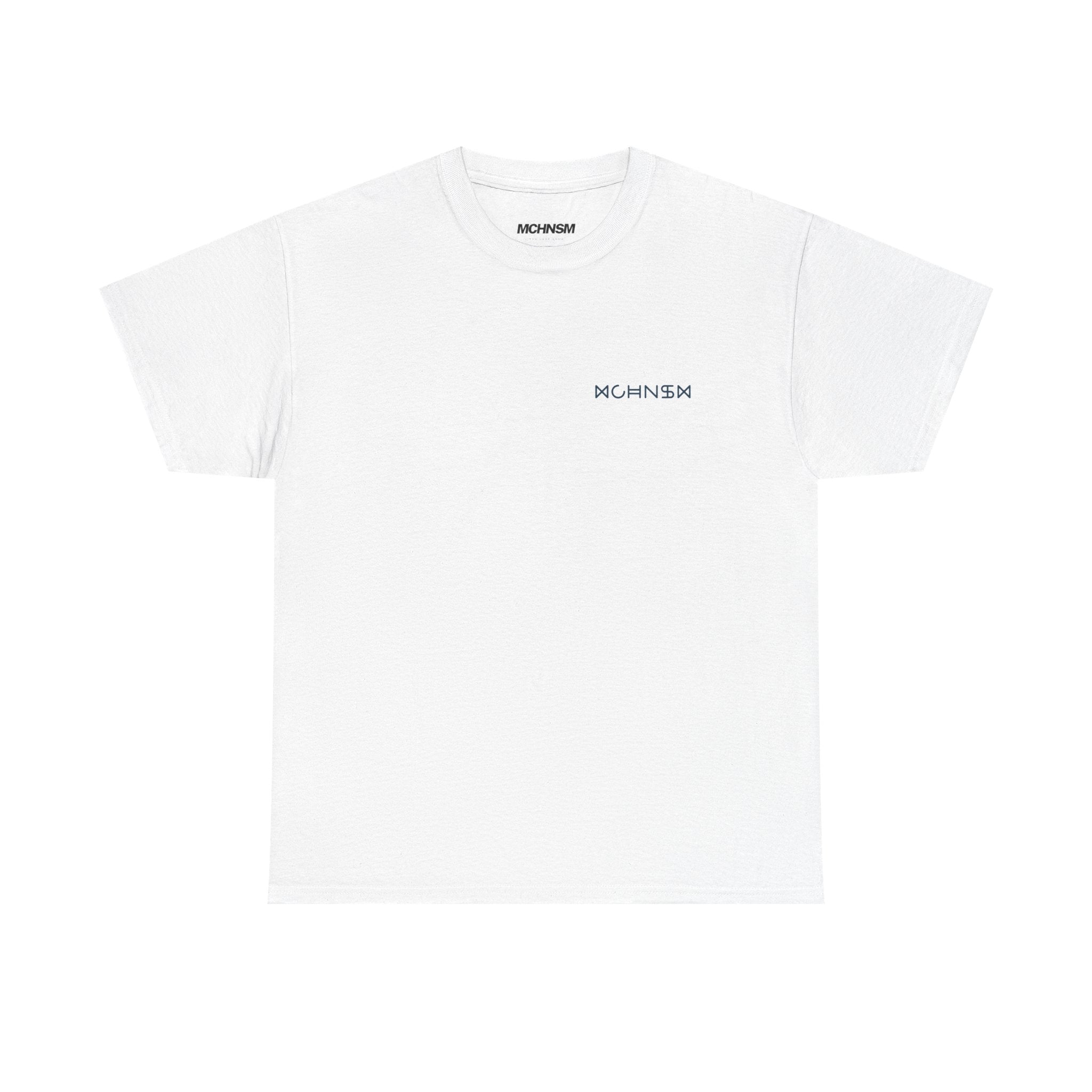 tiger Unisex Heavy Cotton T-shirt