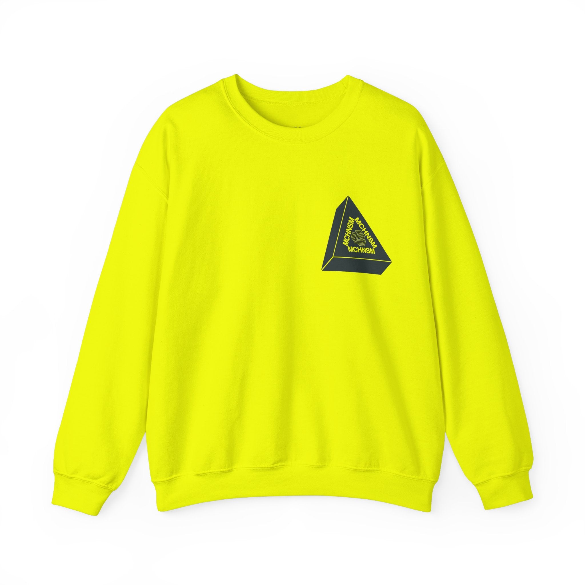 Pyramid Unisex Heavy Blend™ Crewneck Sweatshirt