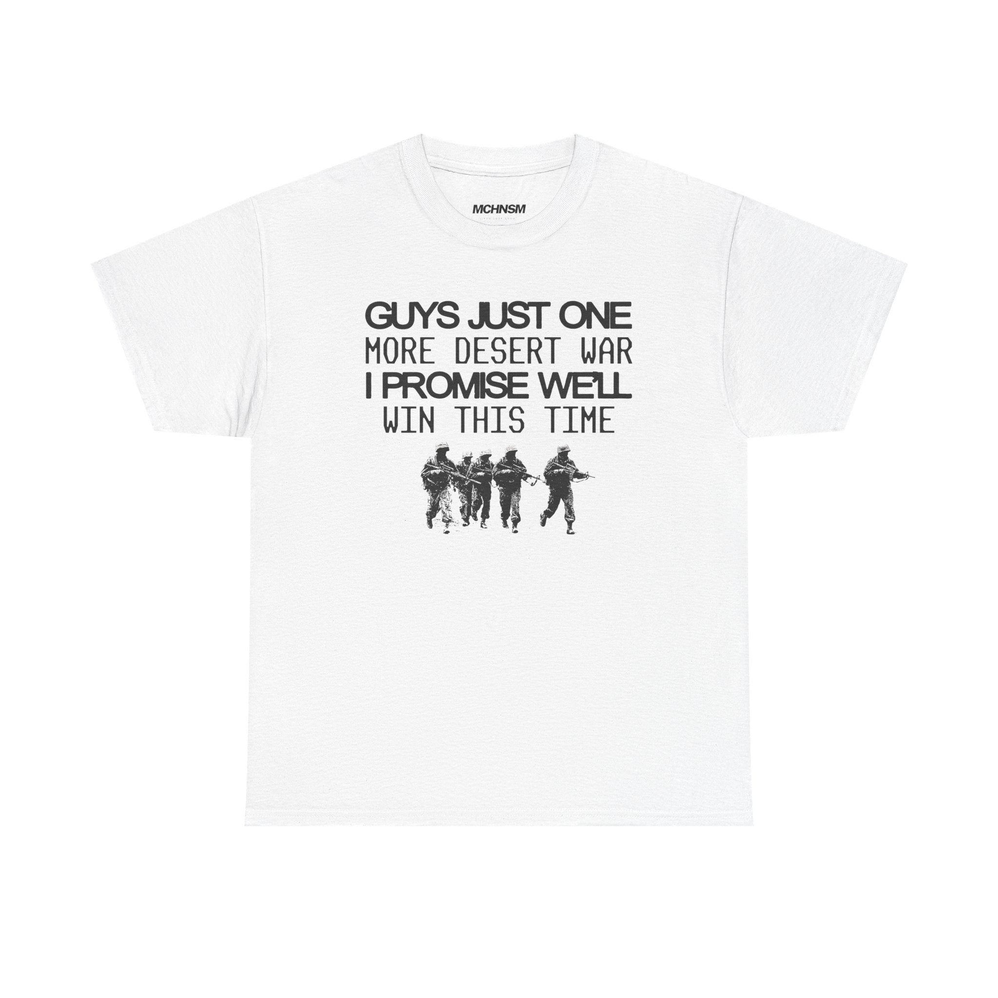 T212 / Just One More
