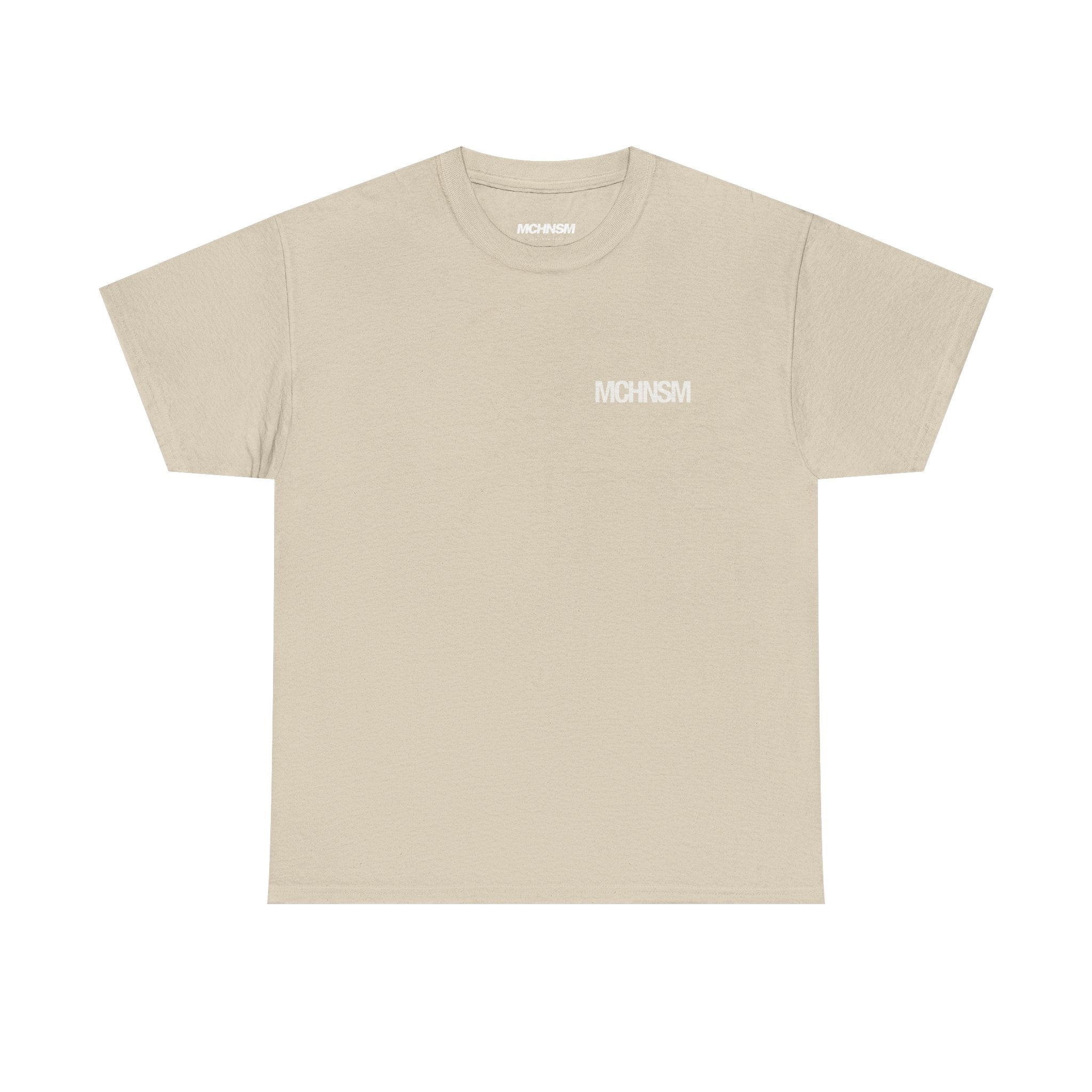 Astrology for Boys Unisex Heavy Cotton T-shirt