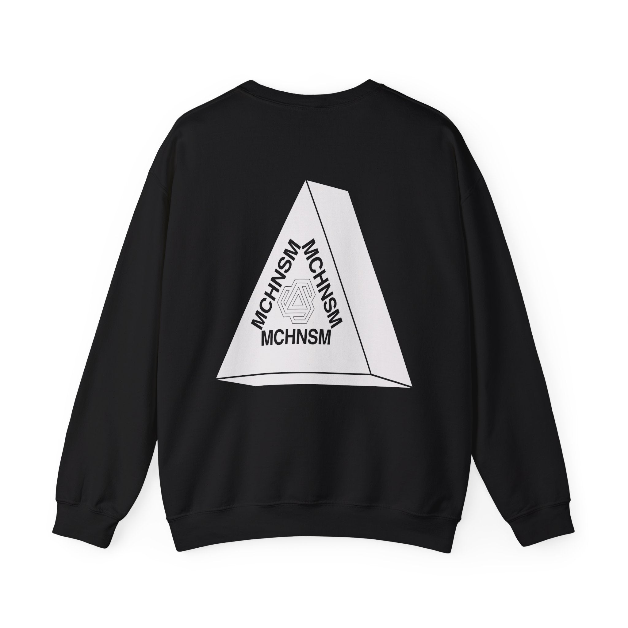 Pyramid Unisex Heavy Blend™ Crewneck Sweatshirt