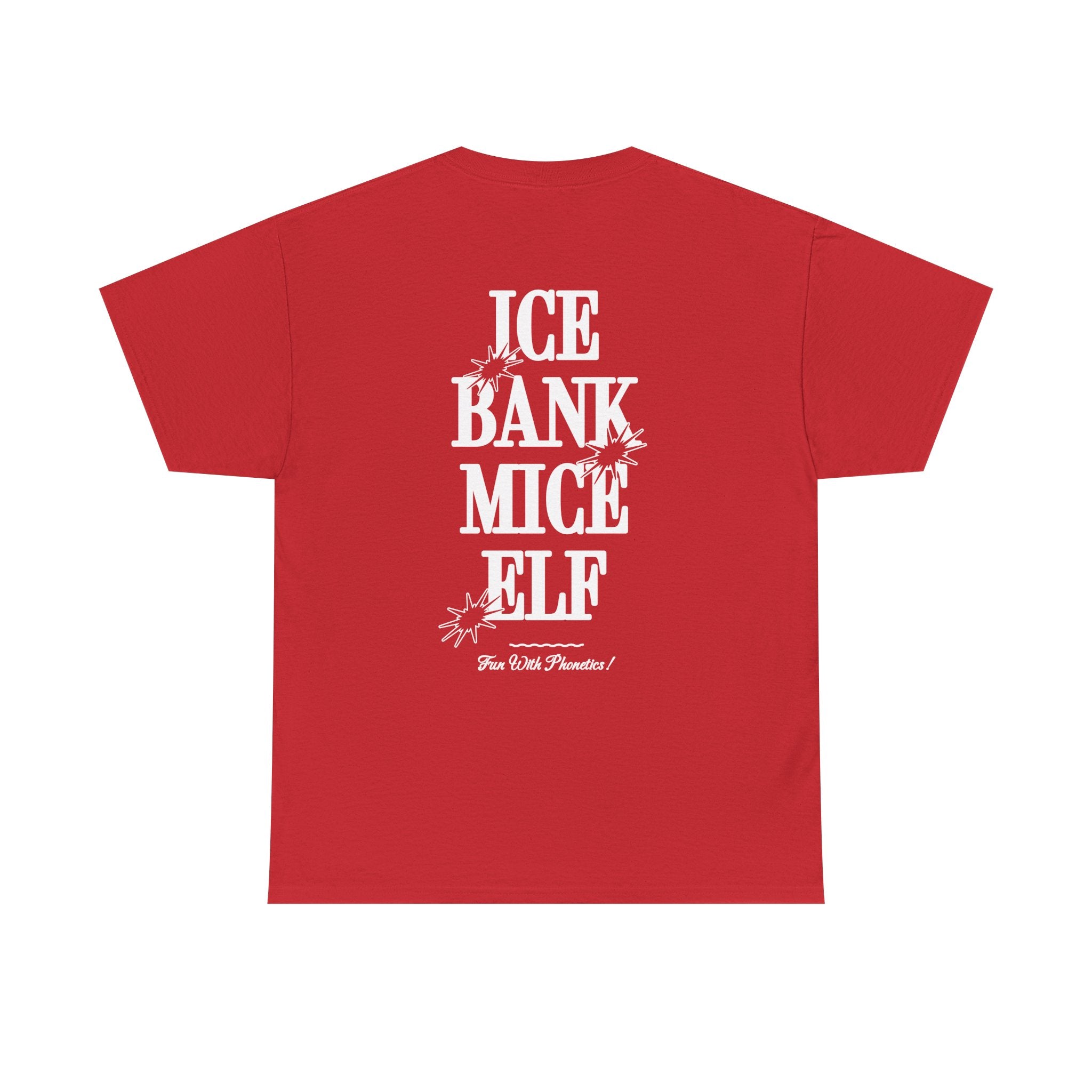 T56 / Fun with Phonetics