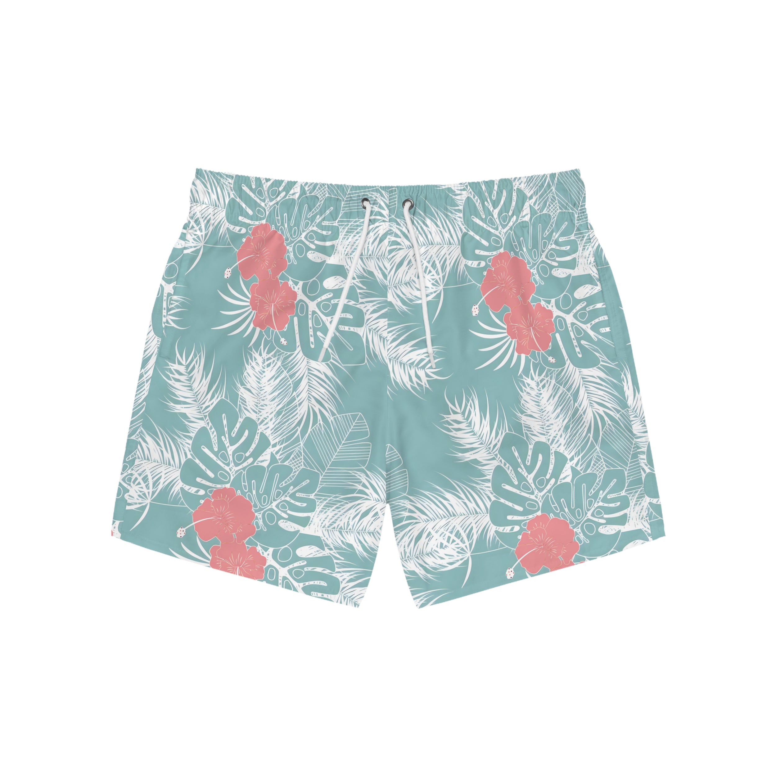Del Mar Swim Trunks