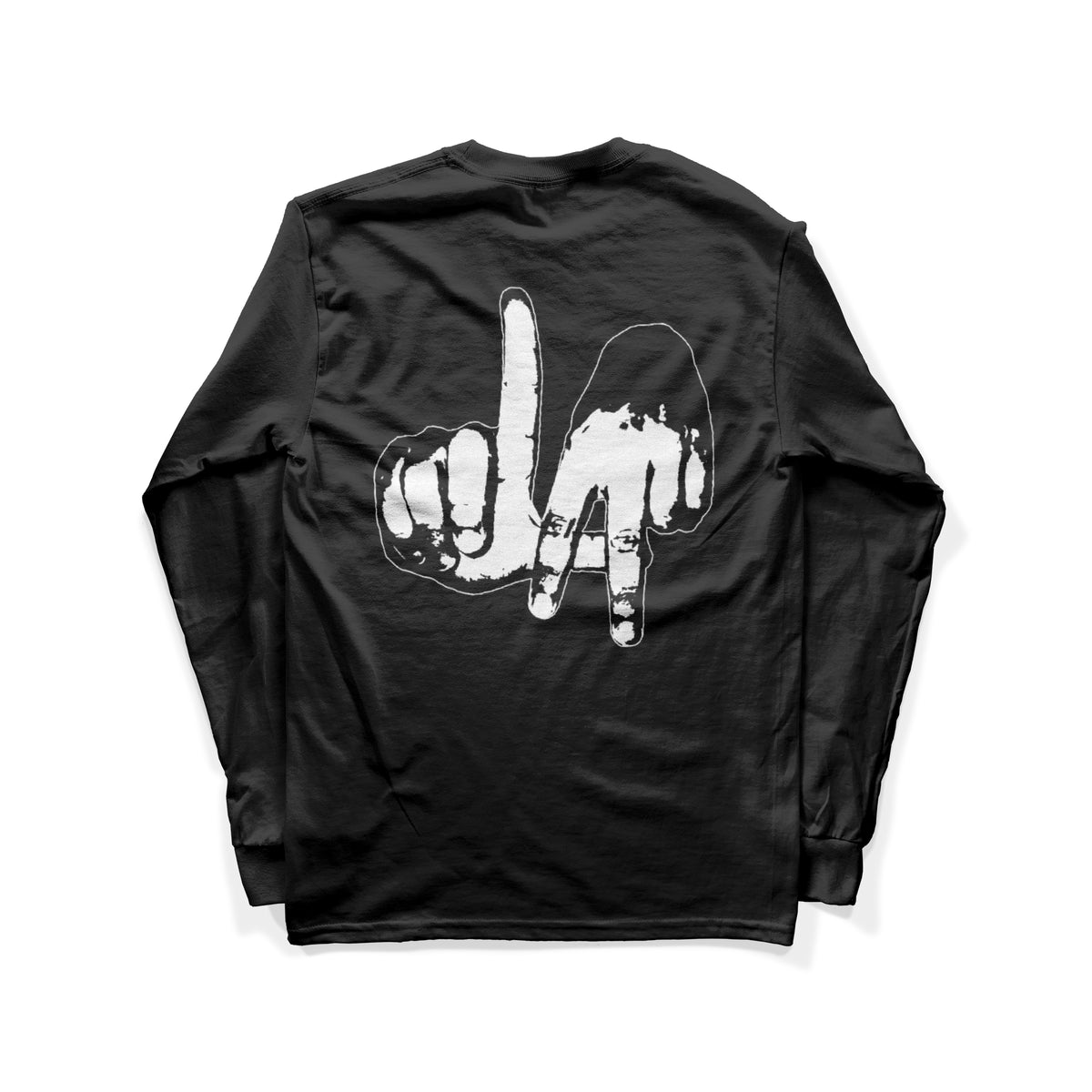 LS13 / LA Hands