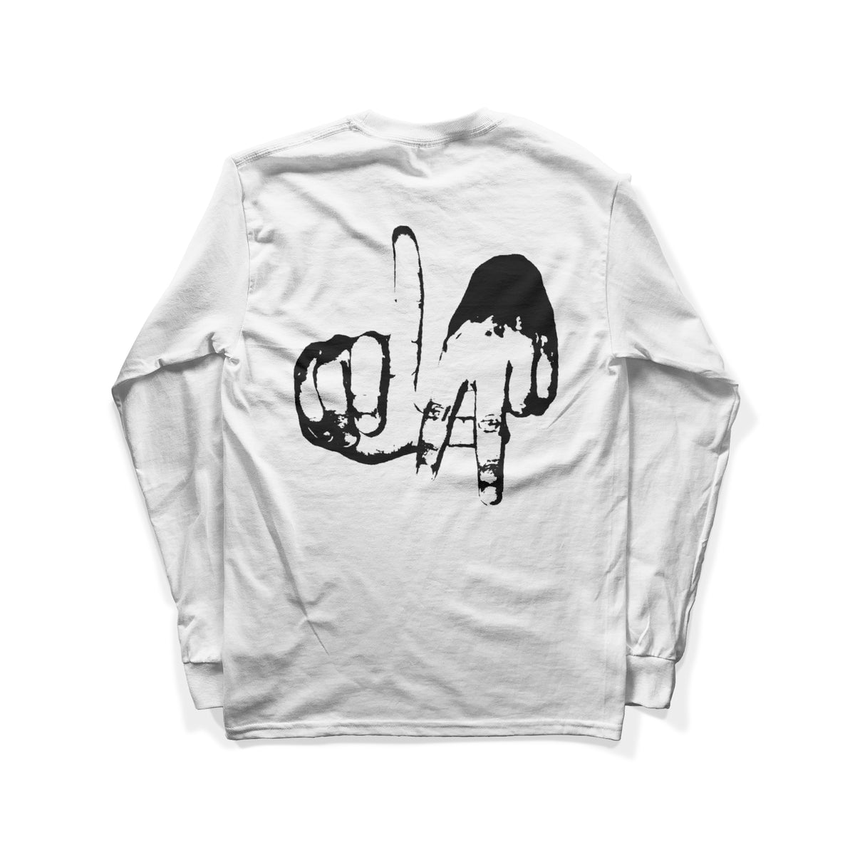 LS13 / LA Hands