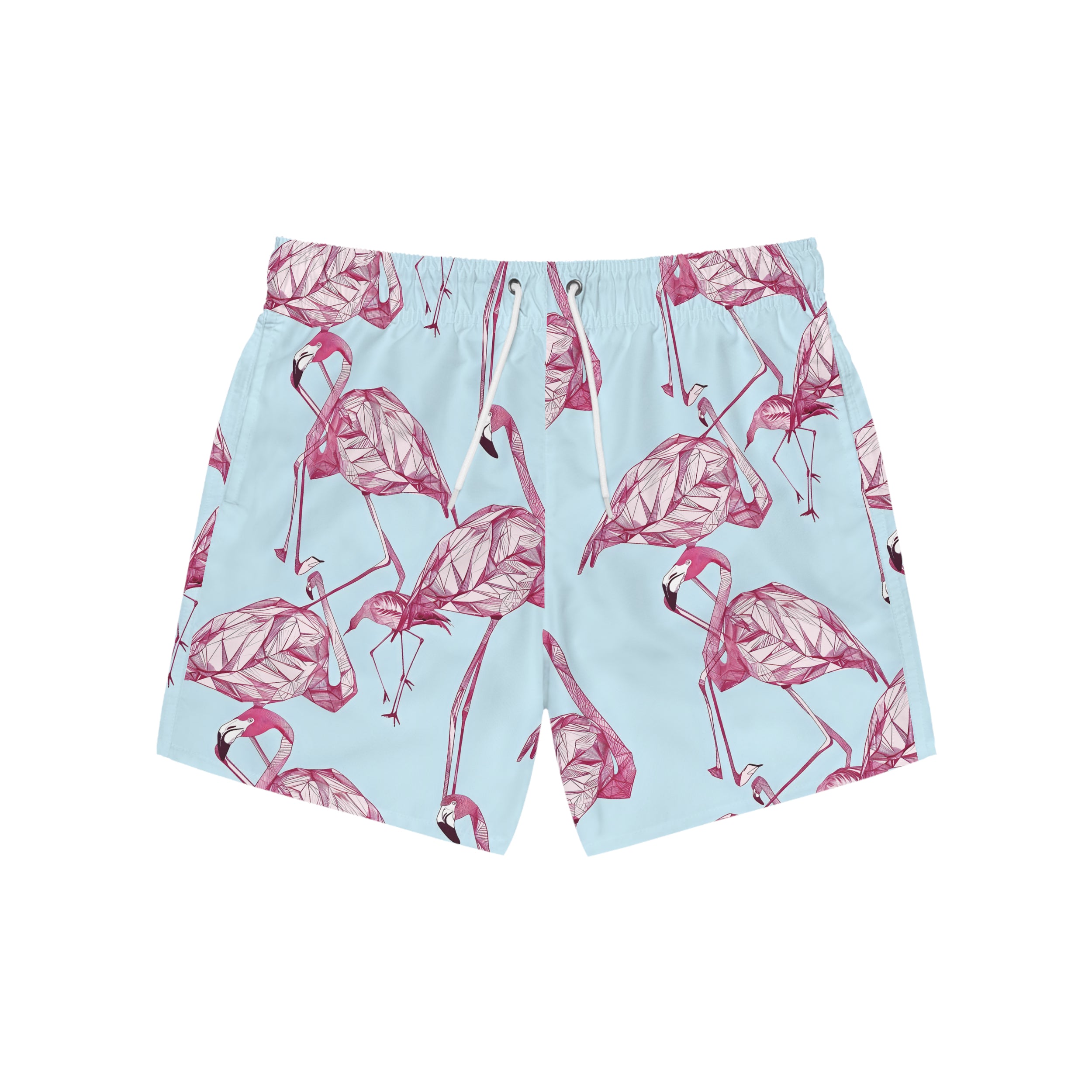 La Jolla Swim Trunks