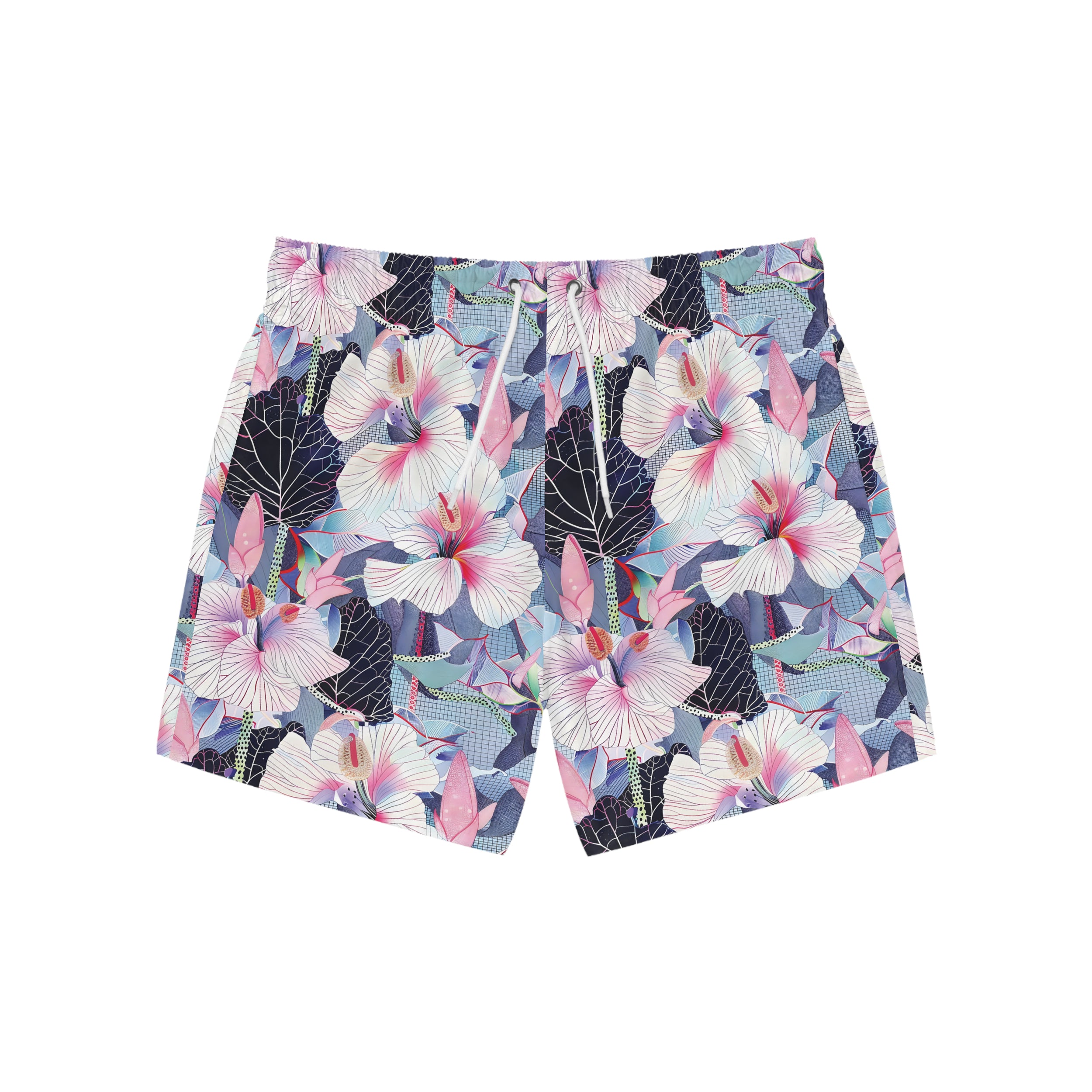 Leucadia Swim Trunks