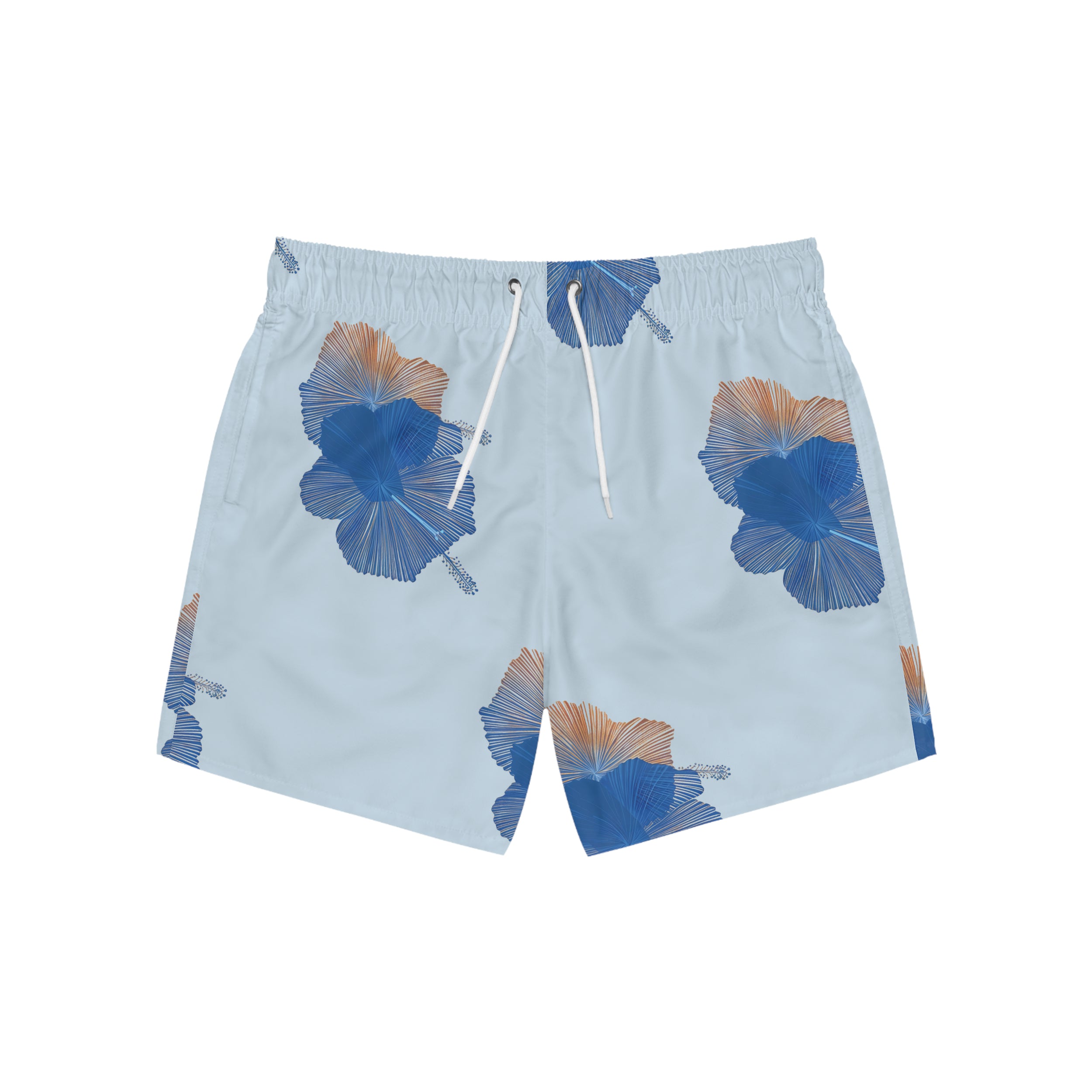 Monarch Swim Trunks