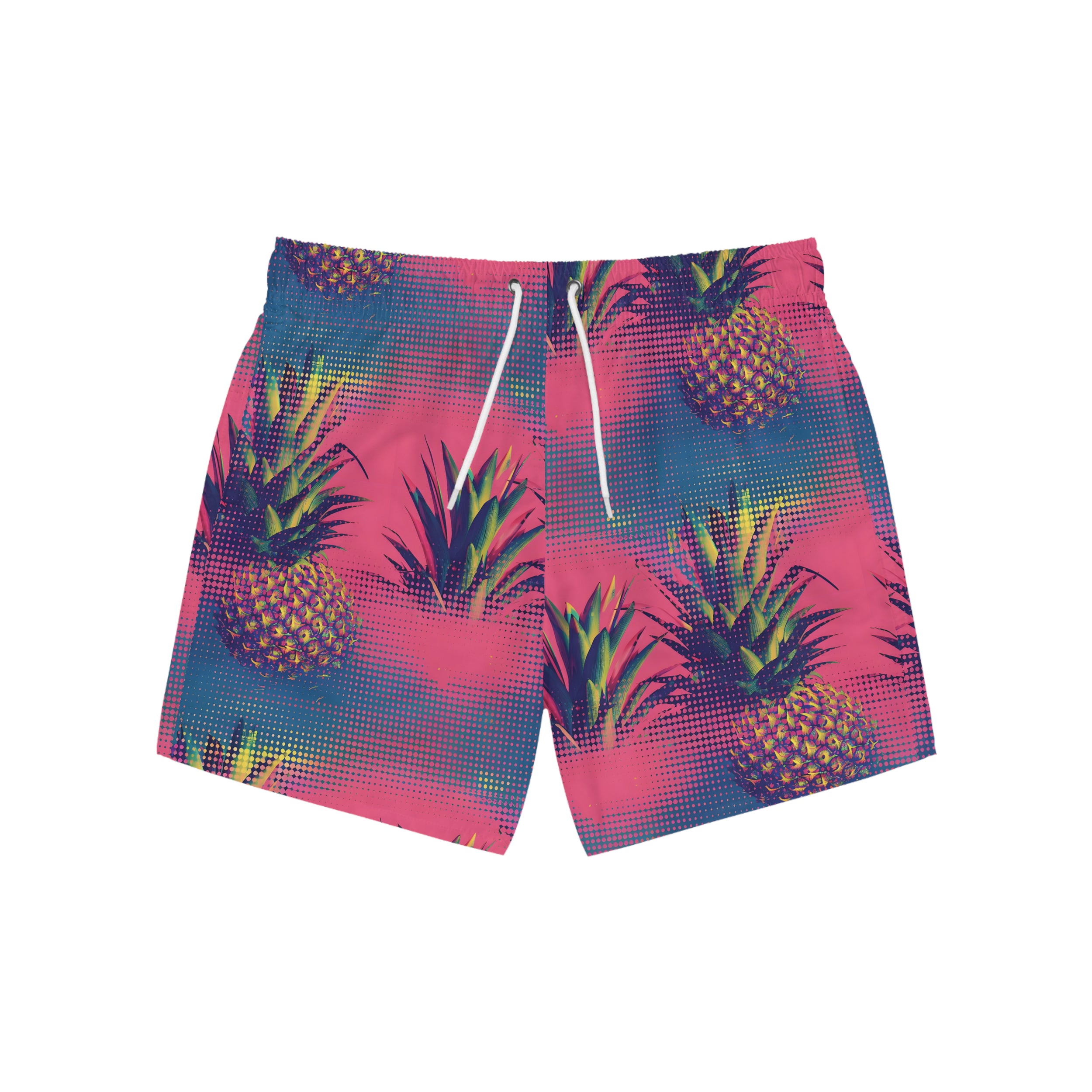 Tourmaline Swim Trunks