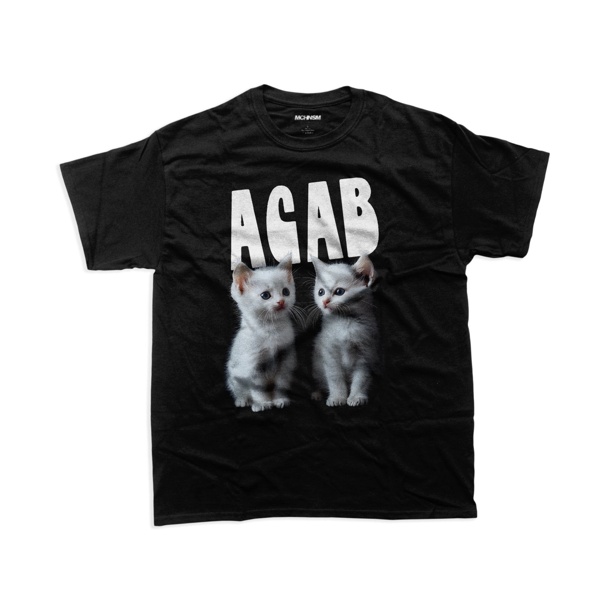 T111 / ACAB
