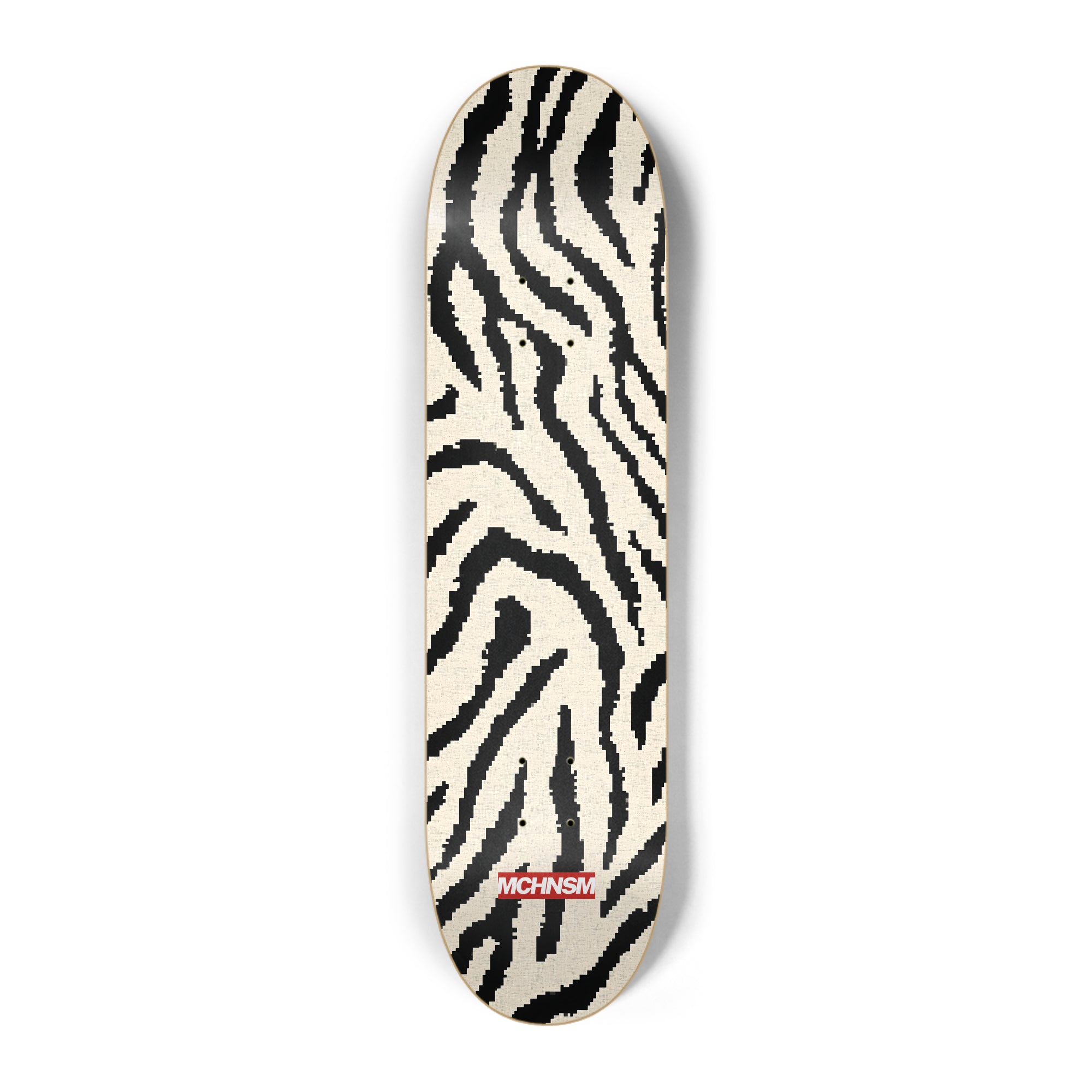 Arcade Zebra
