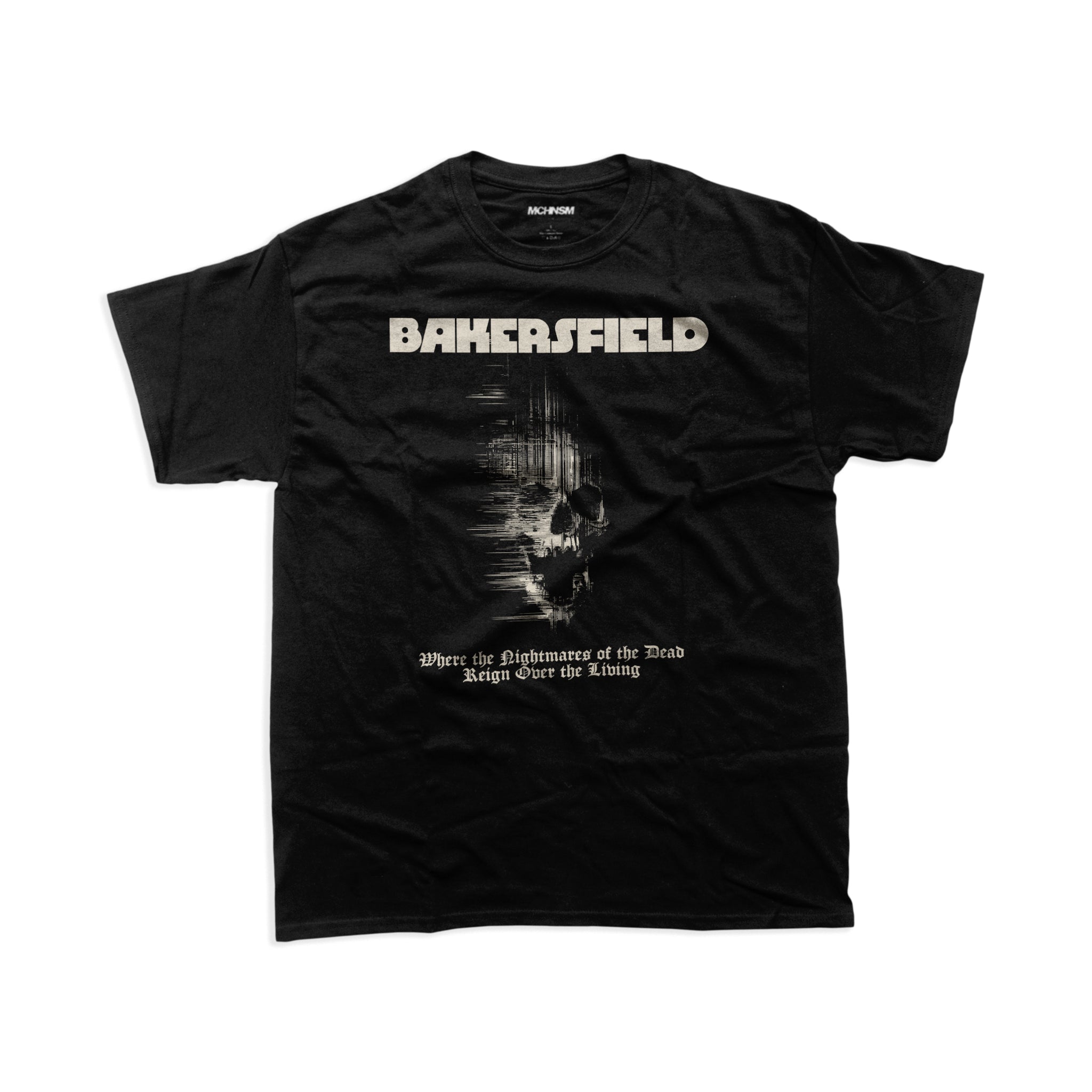 T53 / Bakersfield