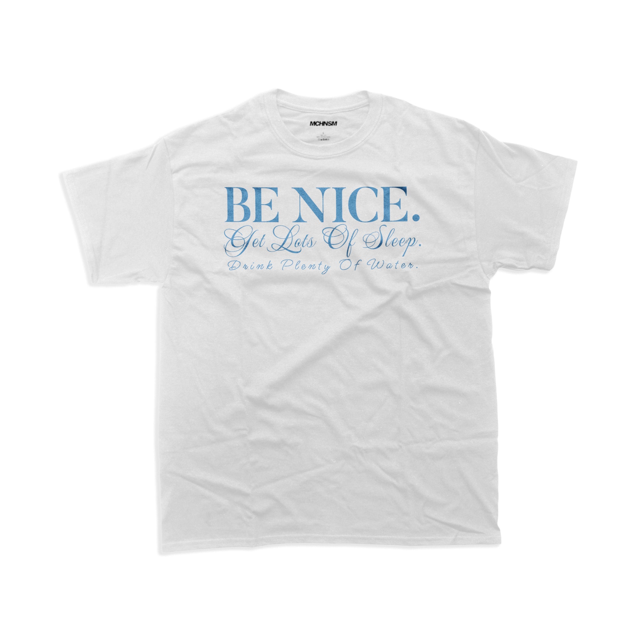 T82 / Be Nice