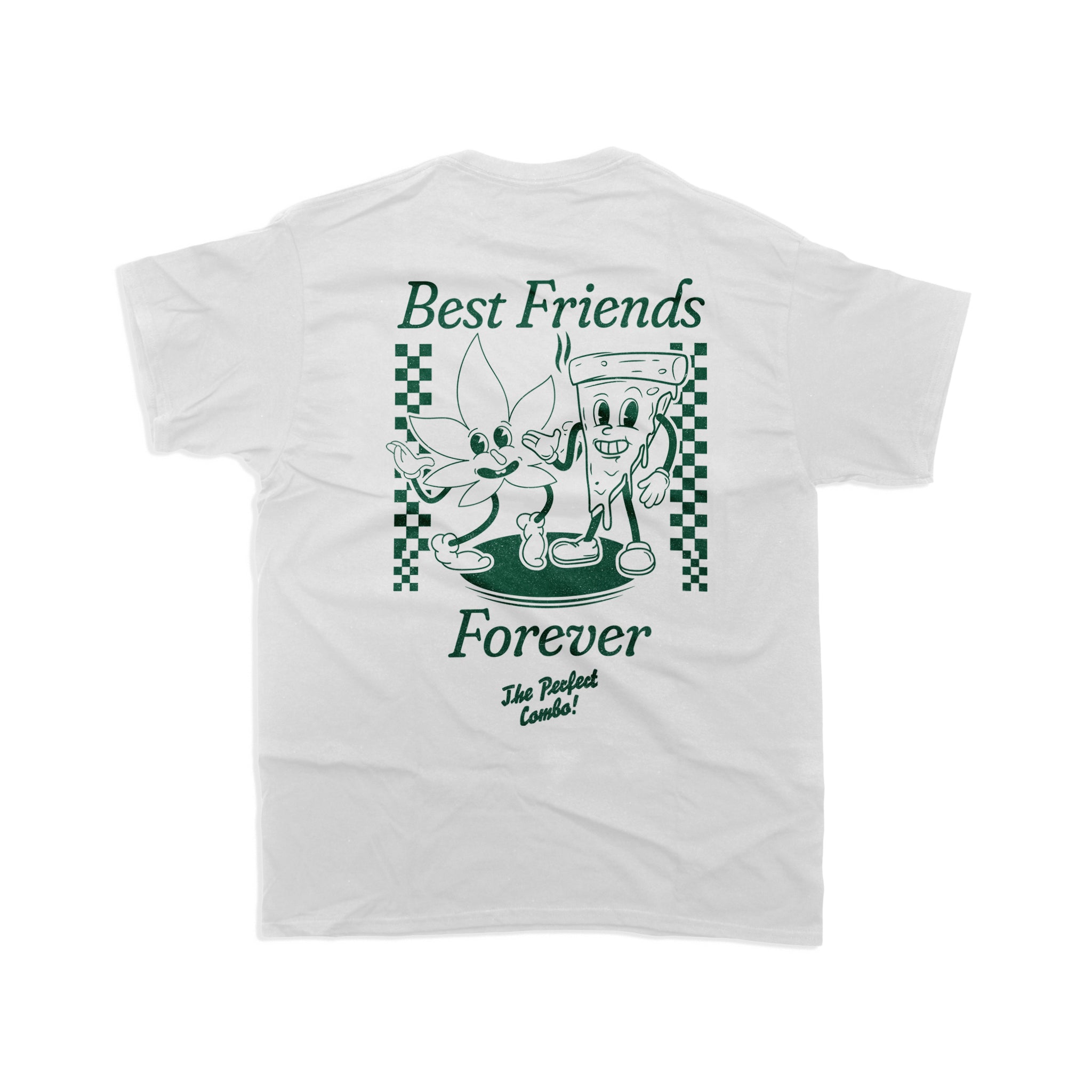T62 / BFF's