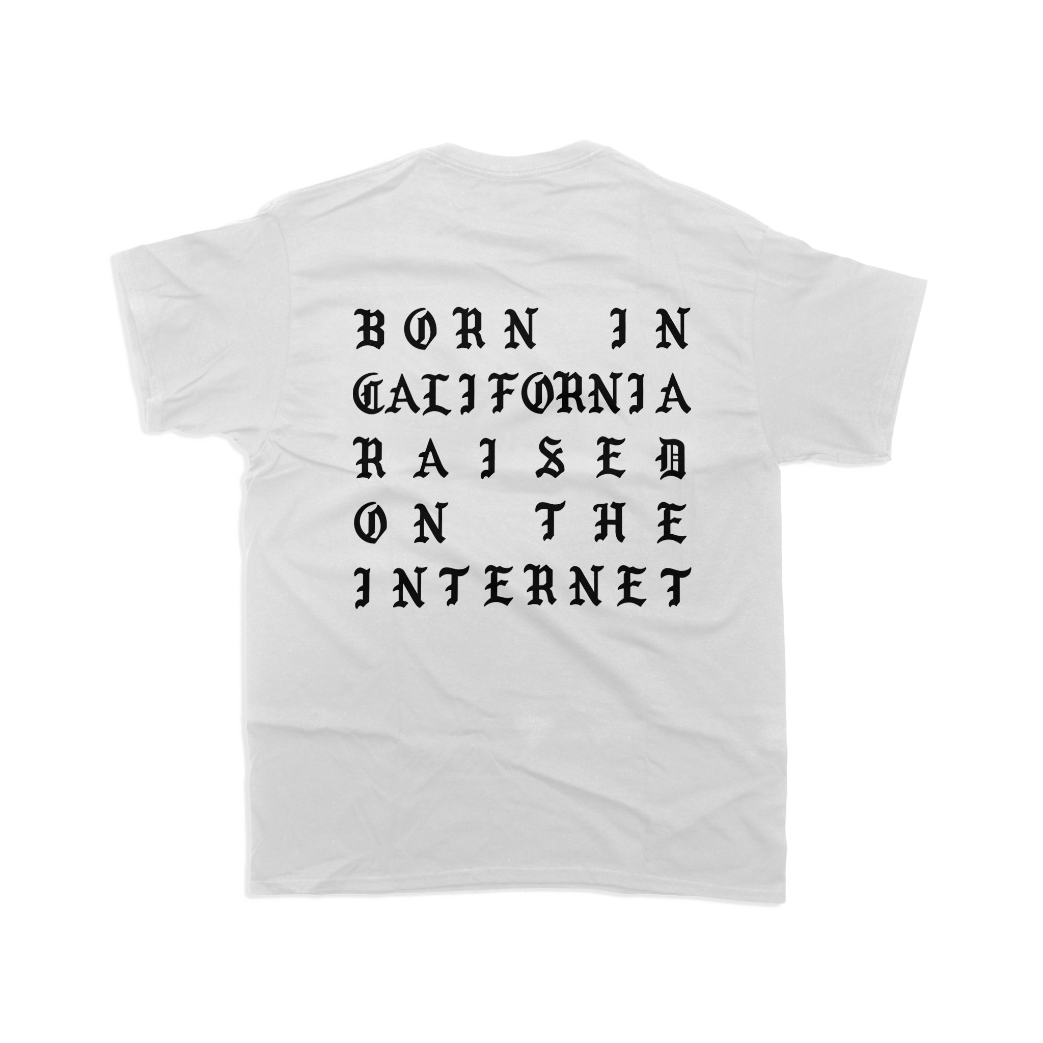 T39 / Born in CA