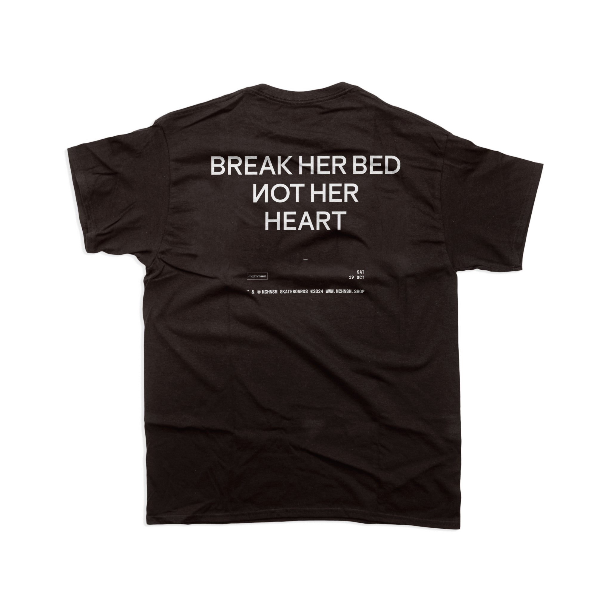 T52 / Broken heart