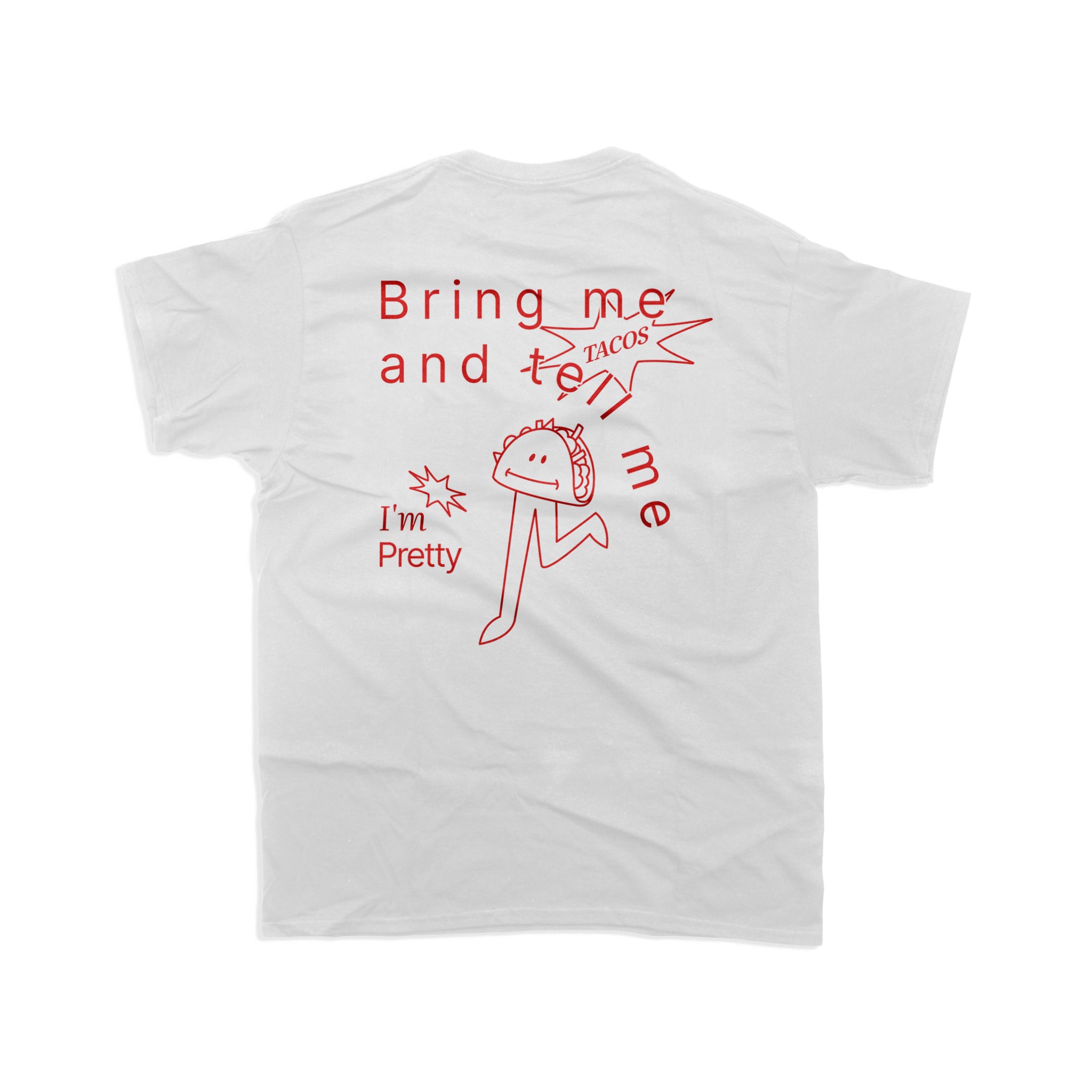 T15 / Bring Me Tacos
