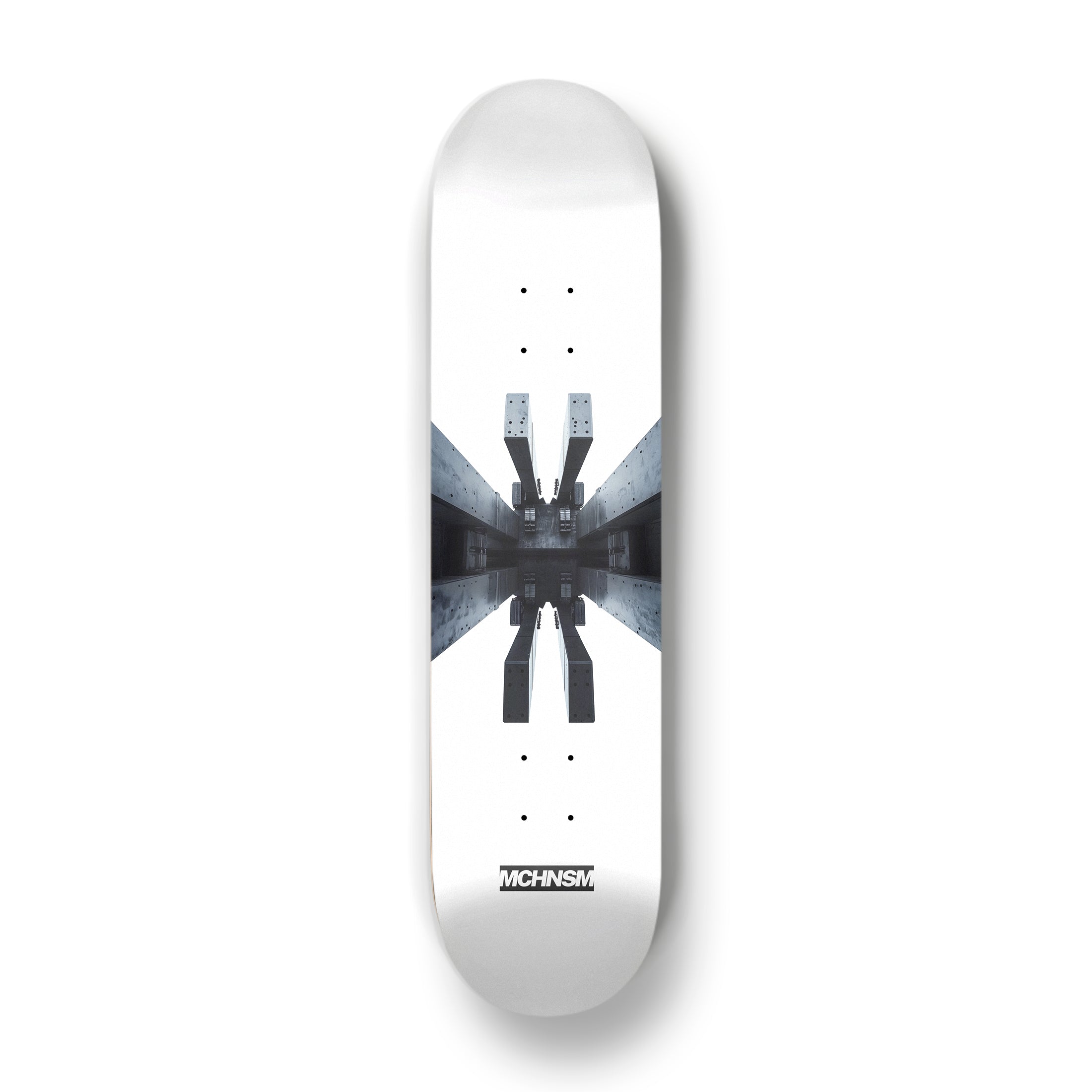 SB49 / Brutalist