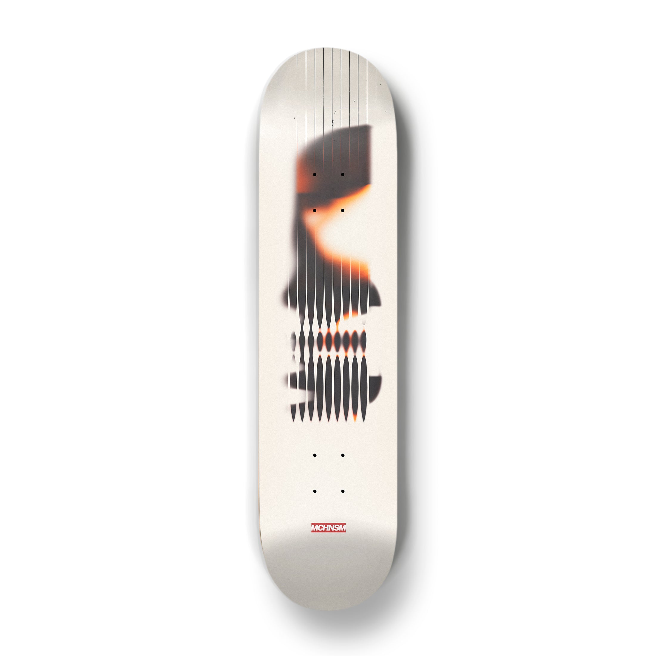 SB40 / Burn