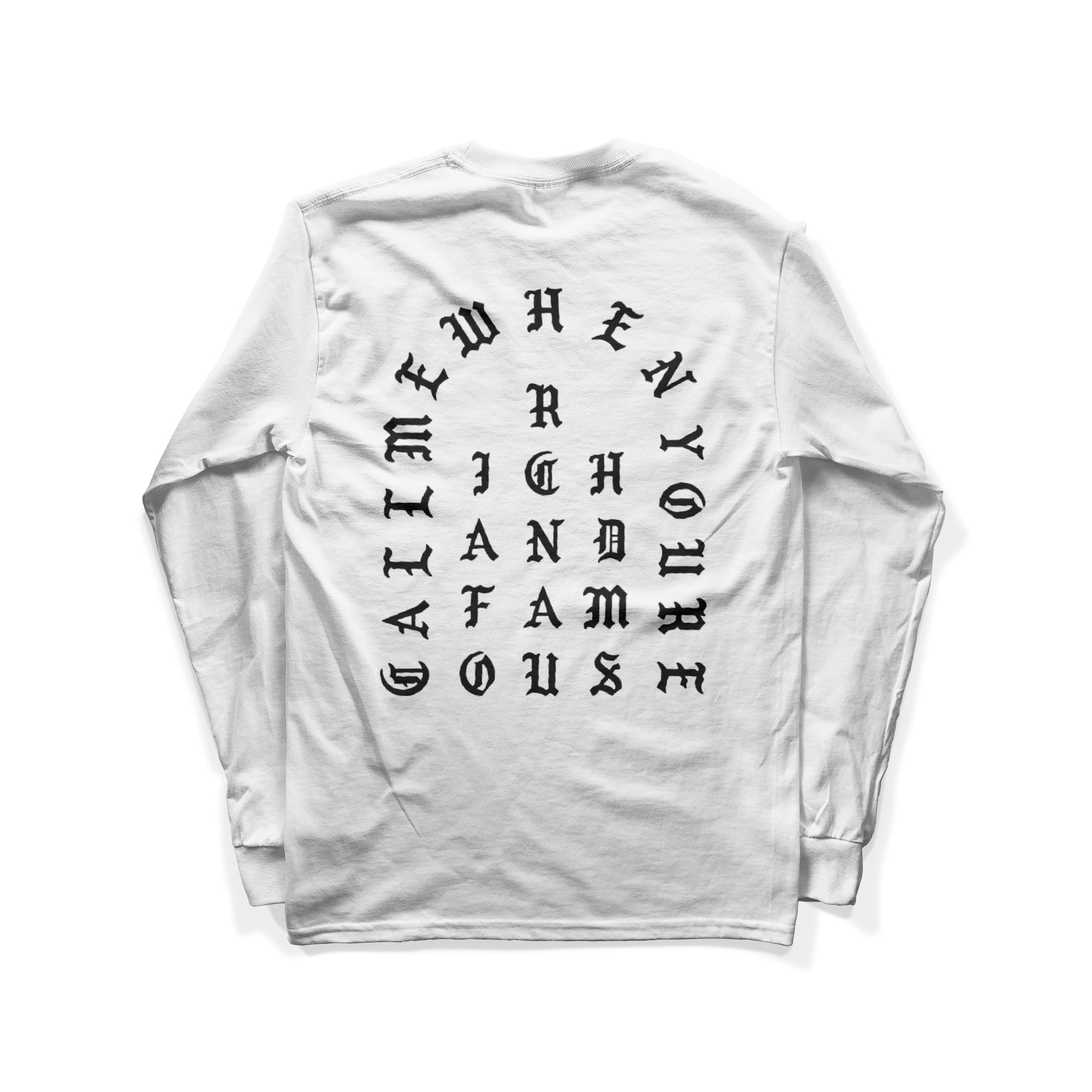LS09 / Rich and Famous