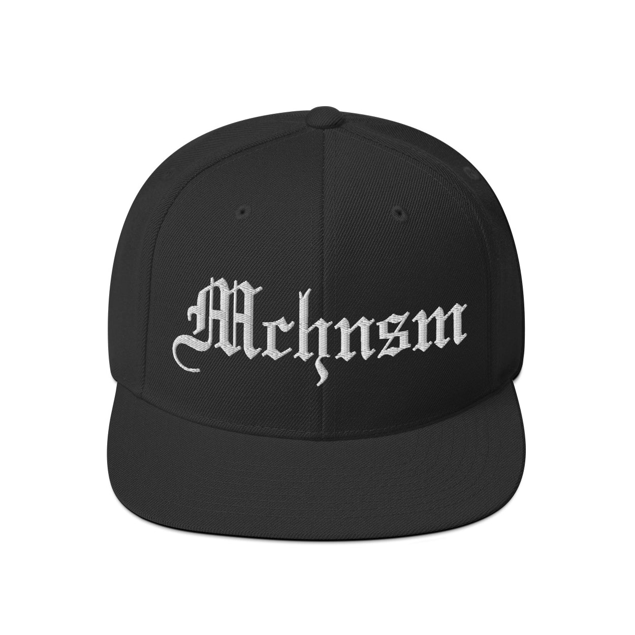 Low Low Snapback Hat