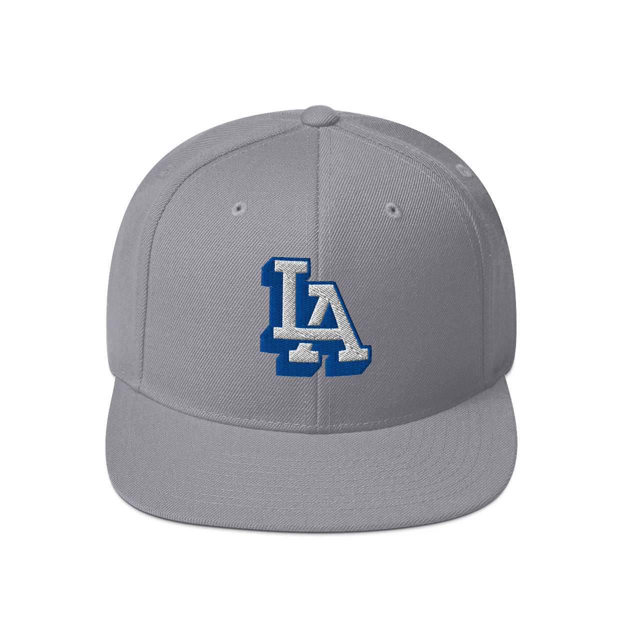 LA Snapback Hat