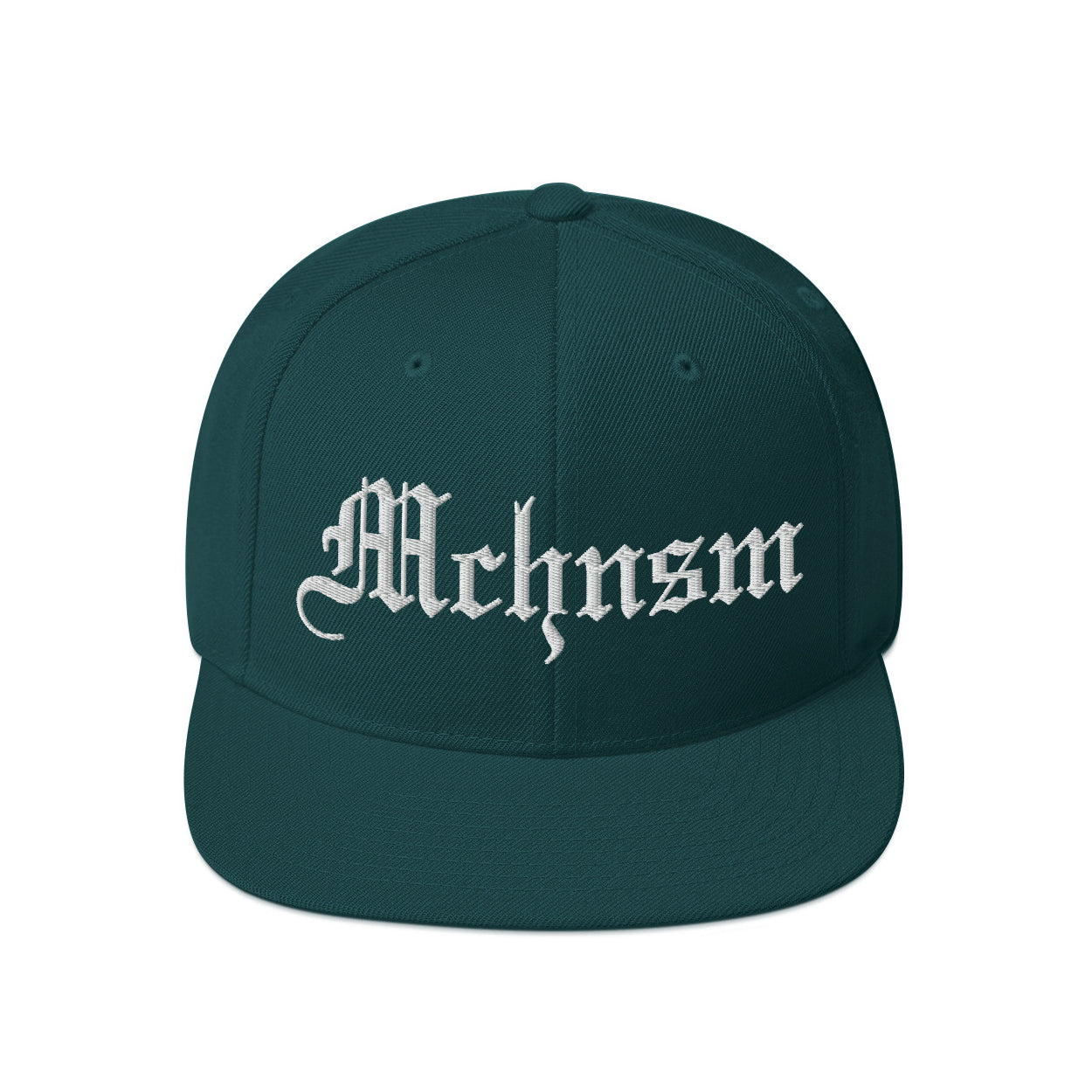 Low Low Snapback Hat