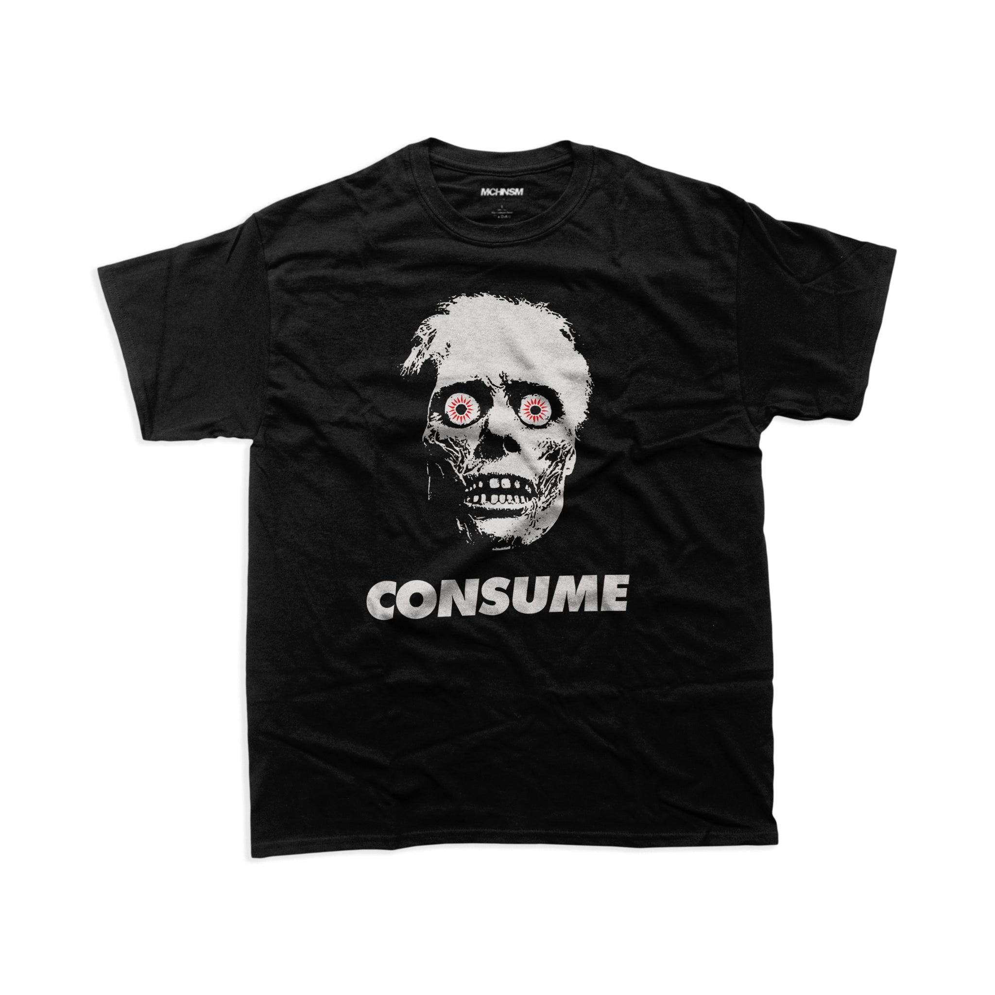 T209 / Consume