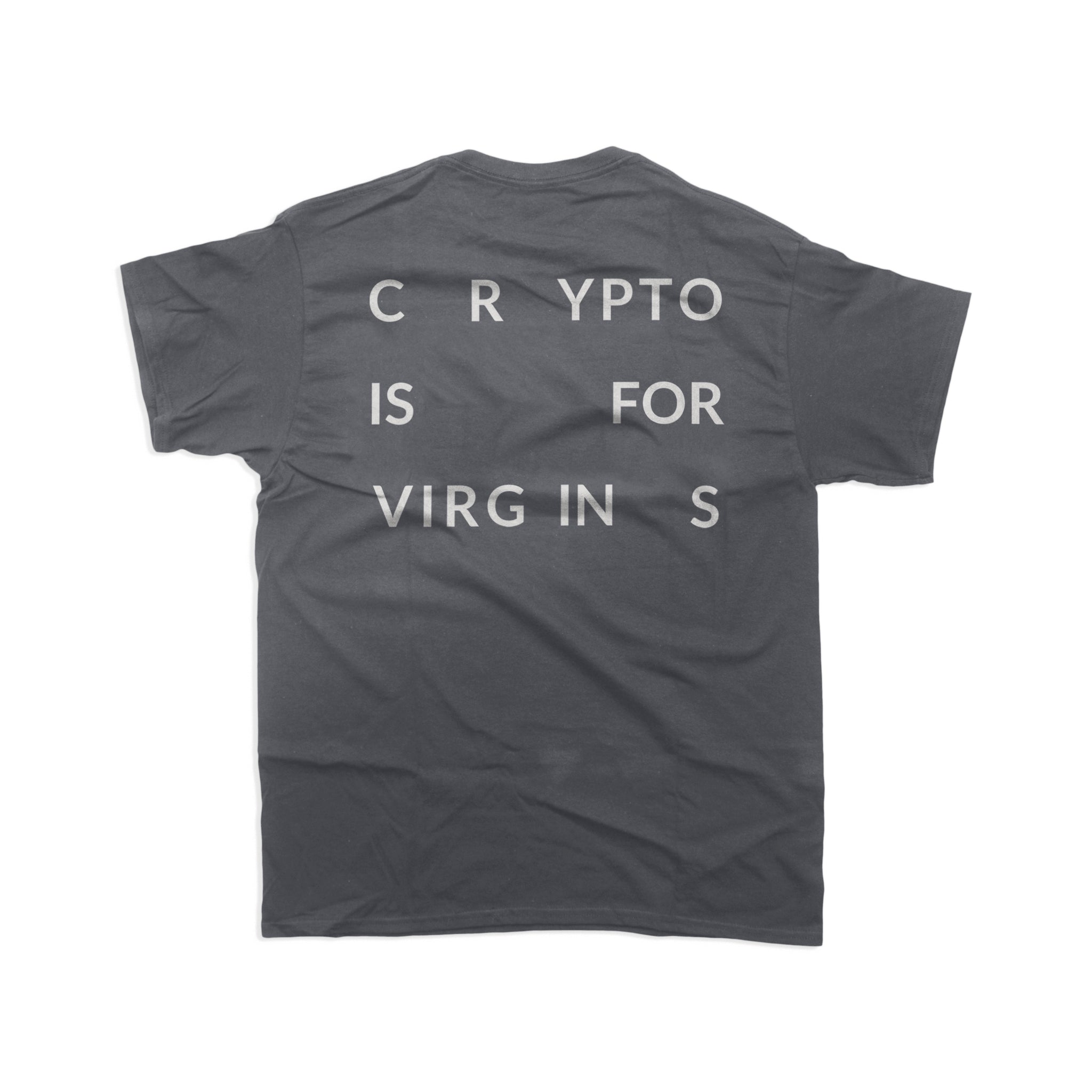 T75 / Crypto