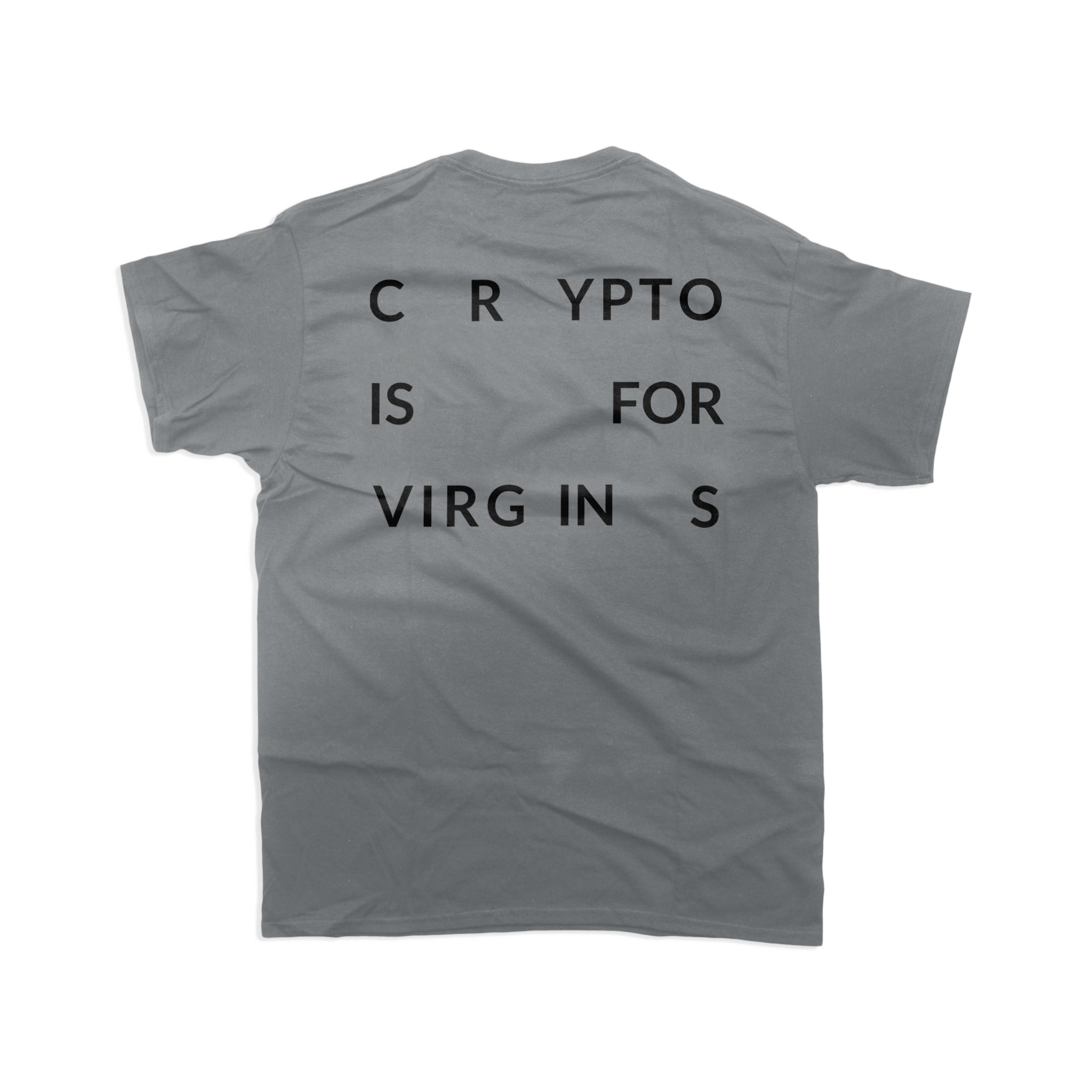 T75 / Crypto