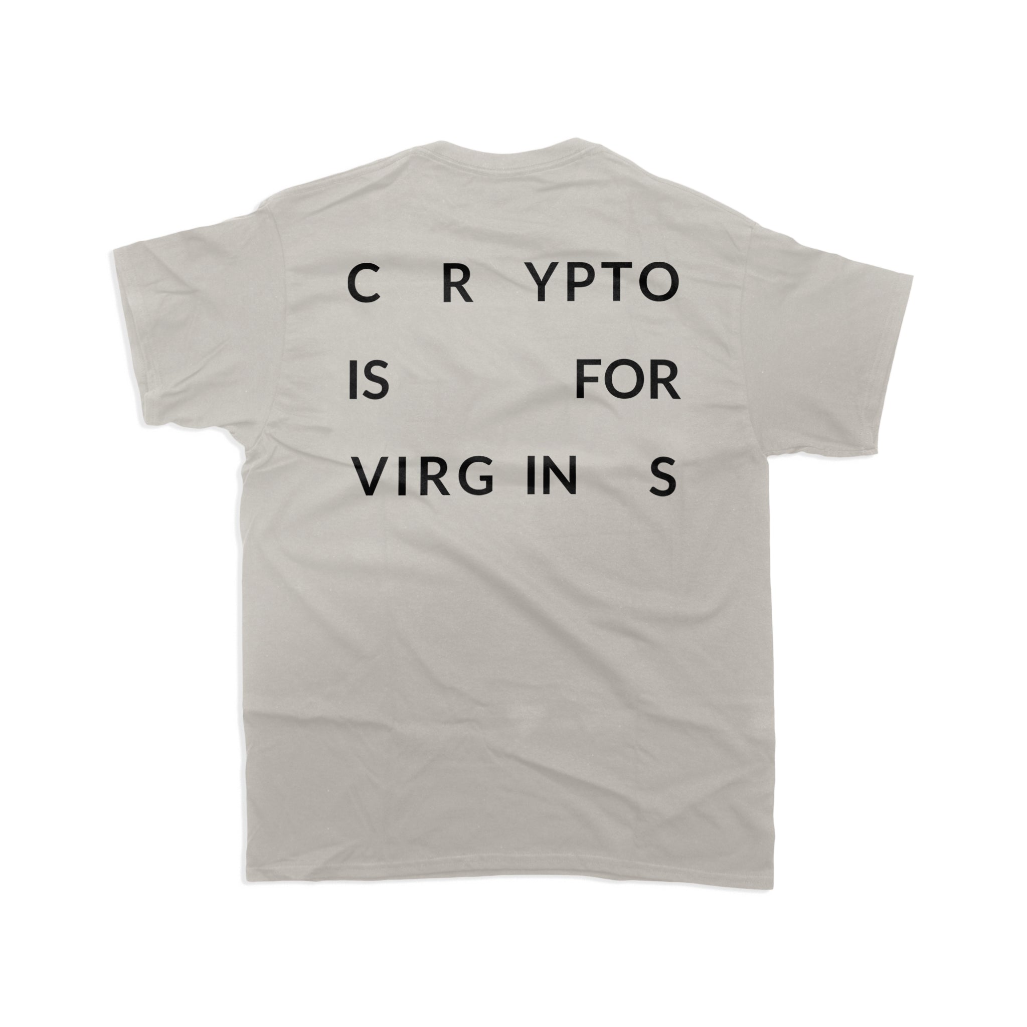 T75 / Crypto