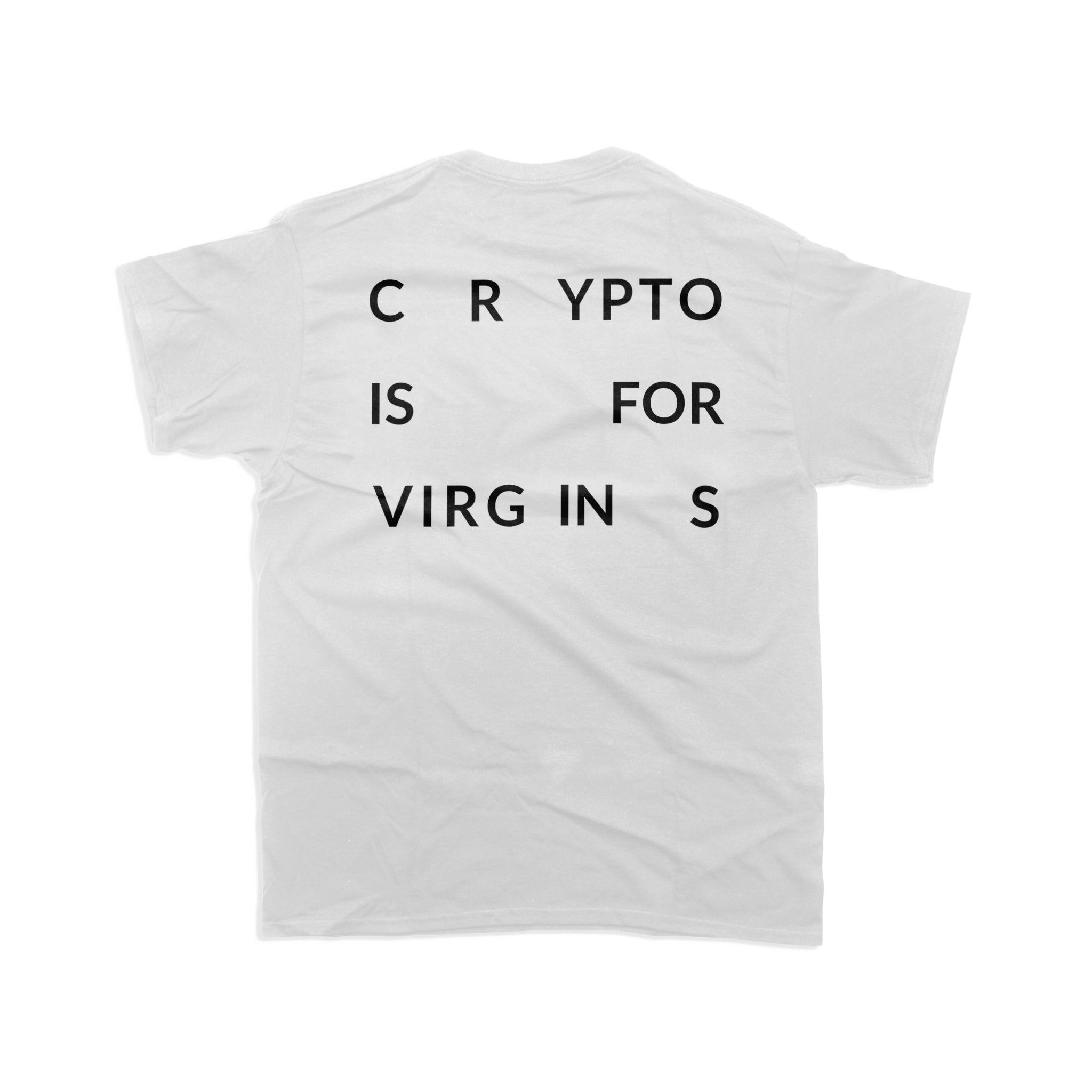 T75 / Crypto