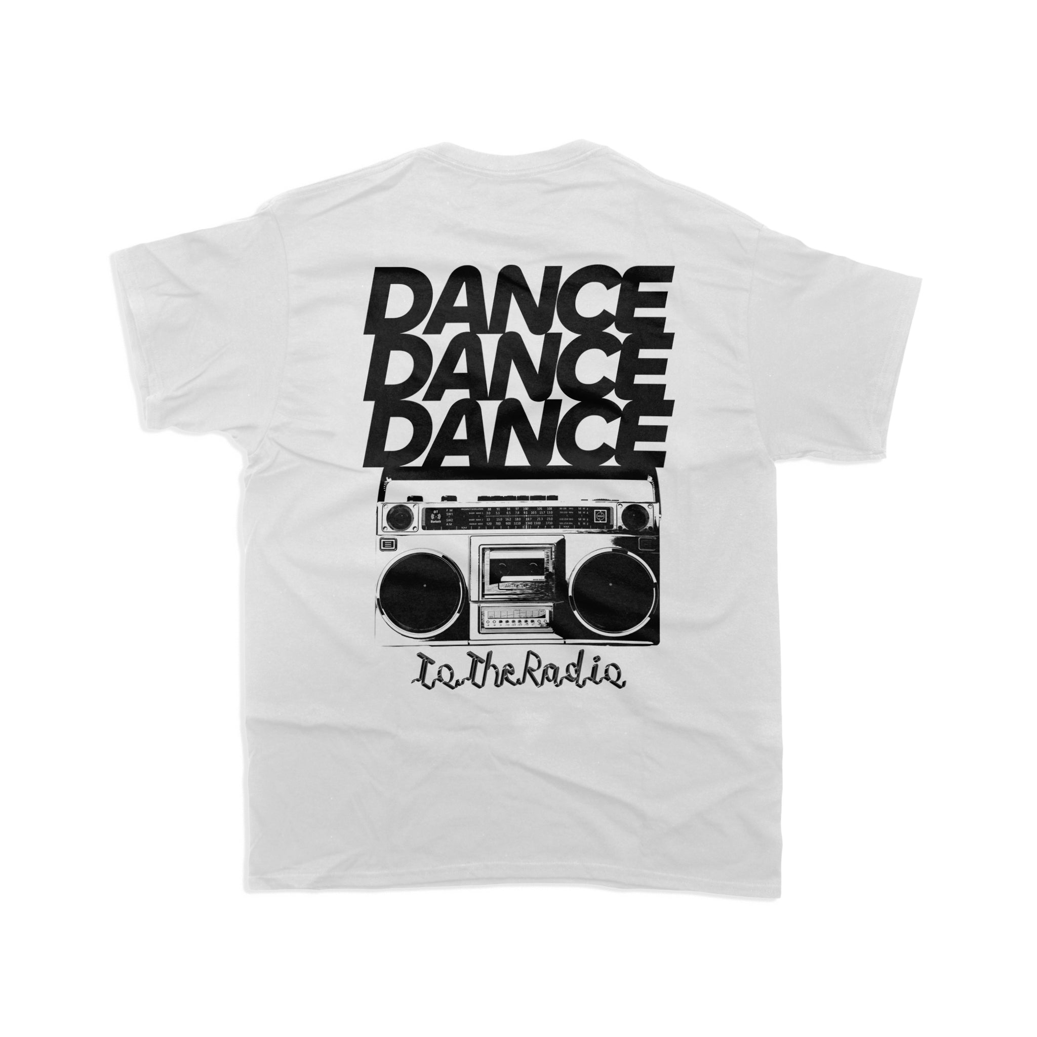 T102 / Dance to the Radio