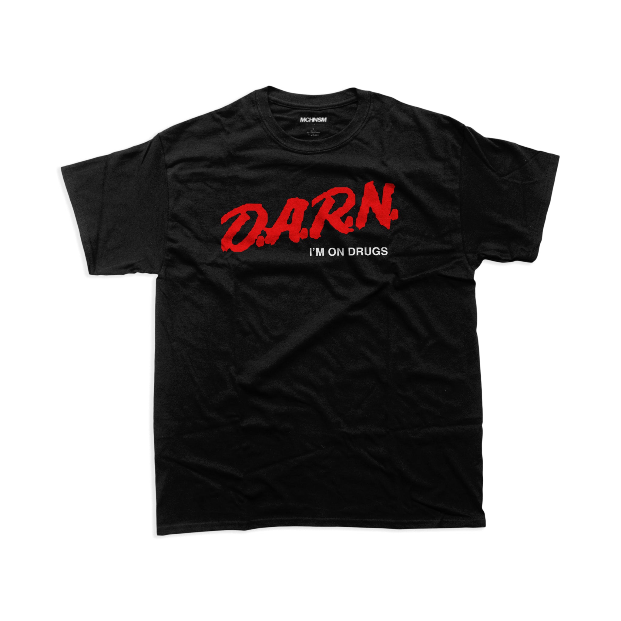 T100 / Darn
