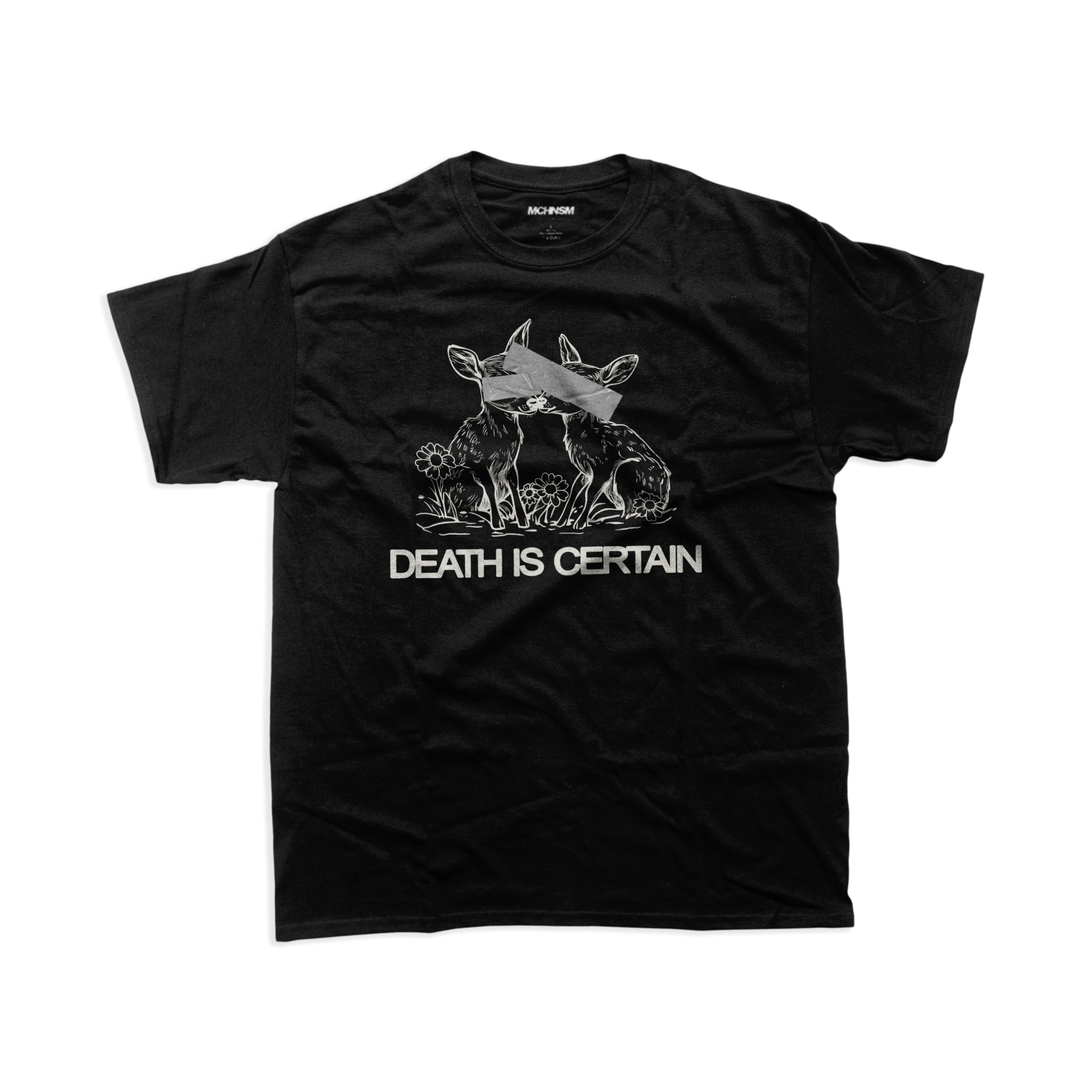T79 / Death is Certain