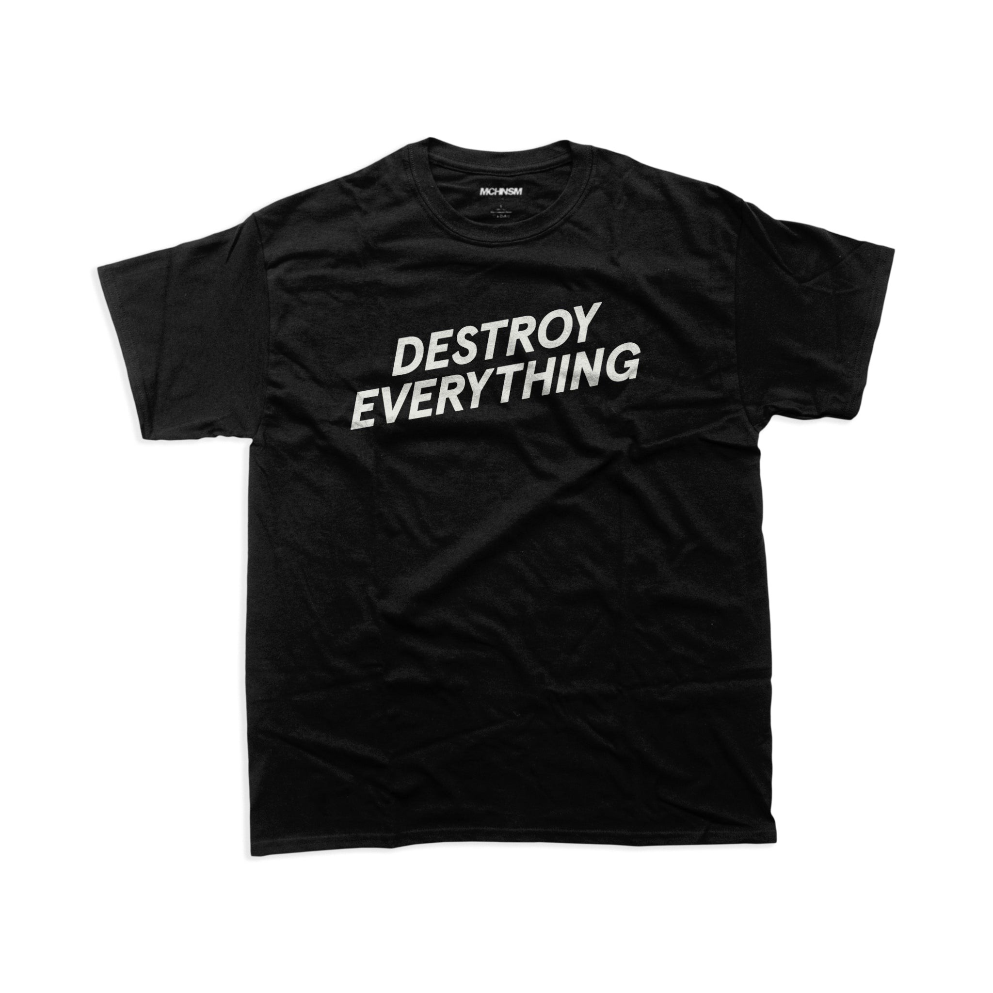 T178 / Destroy Everything