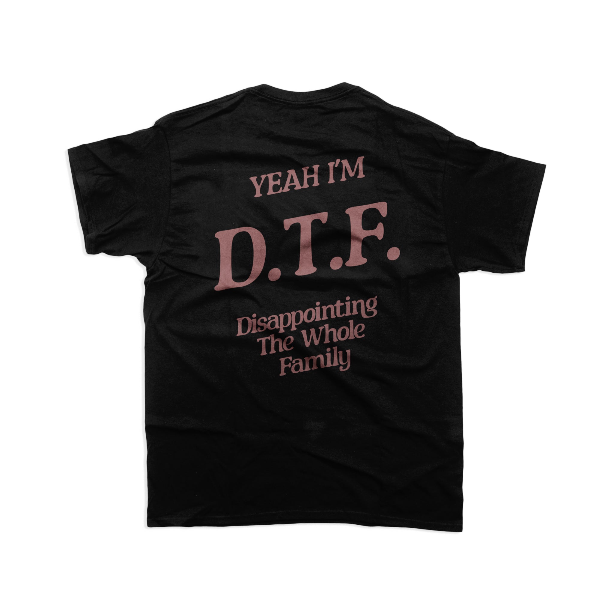 T115 / DTF