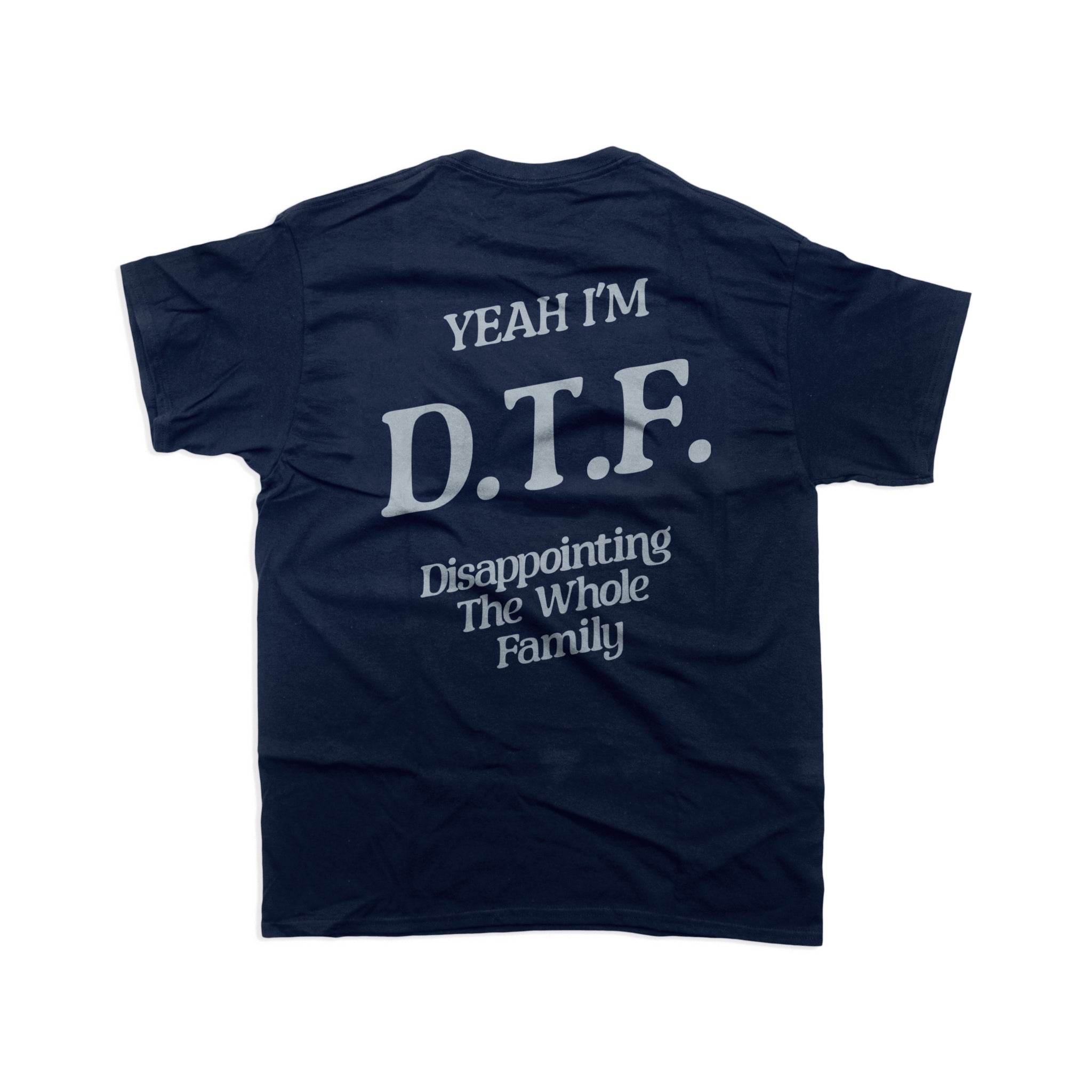 T115 / DTF