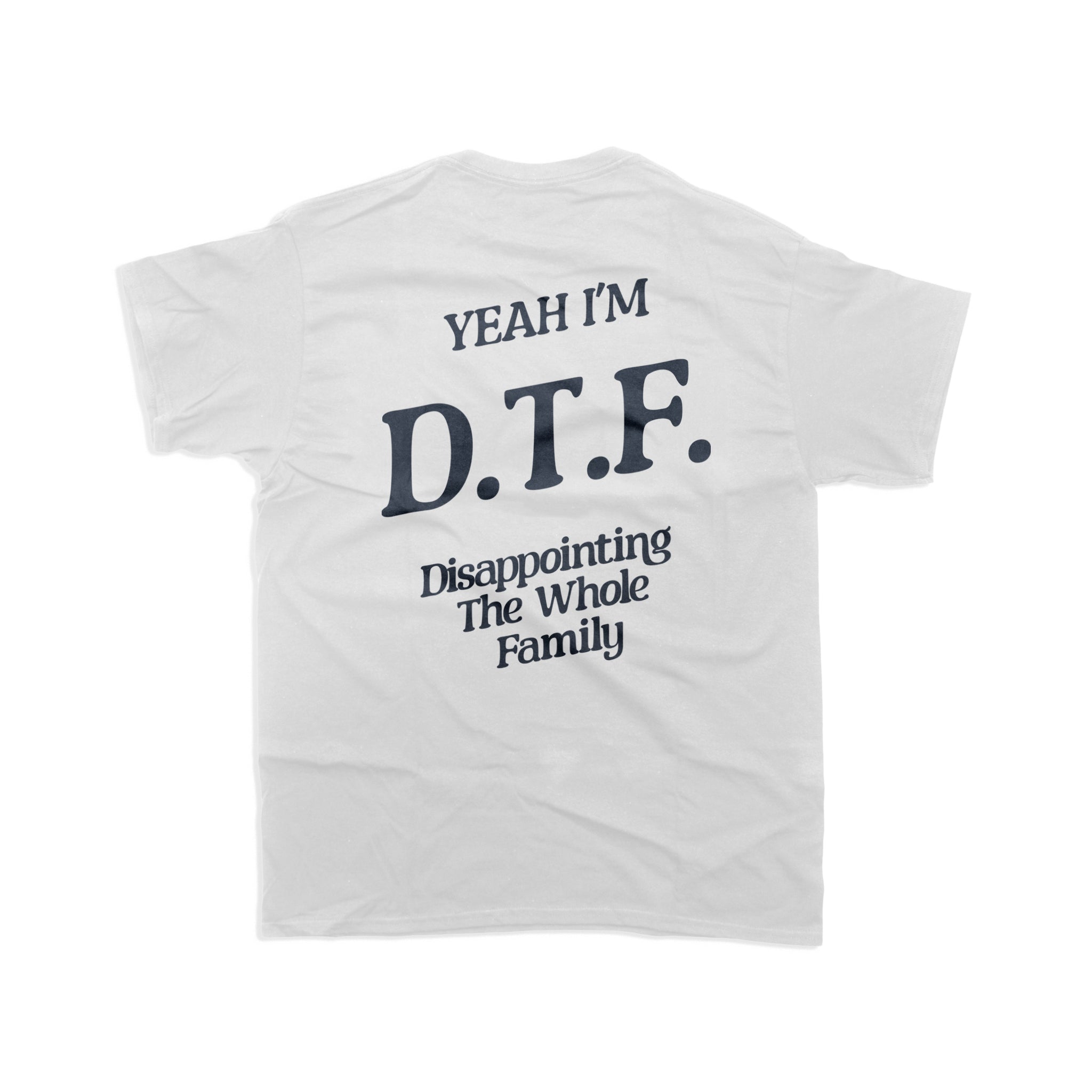 T115 / DTF