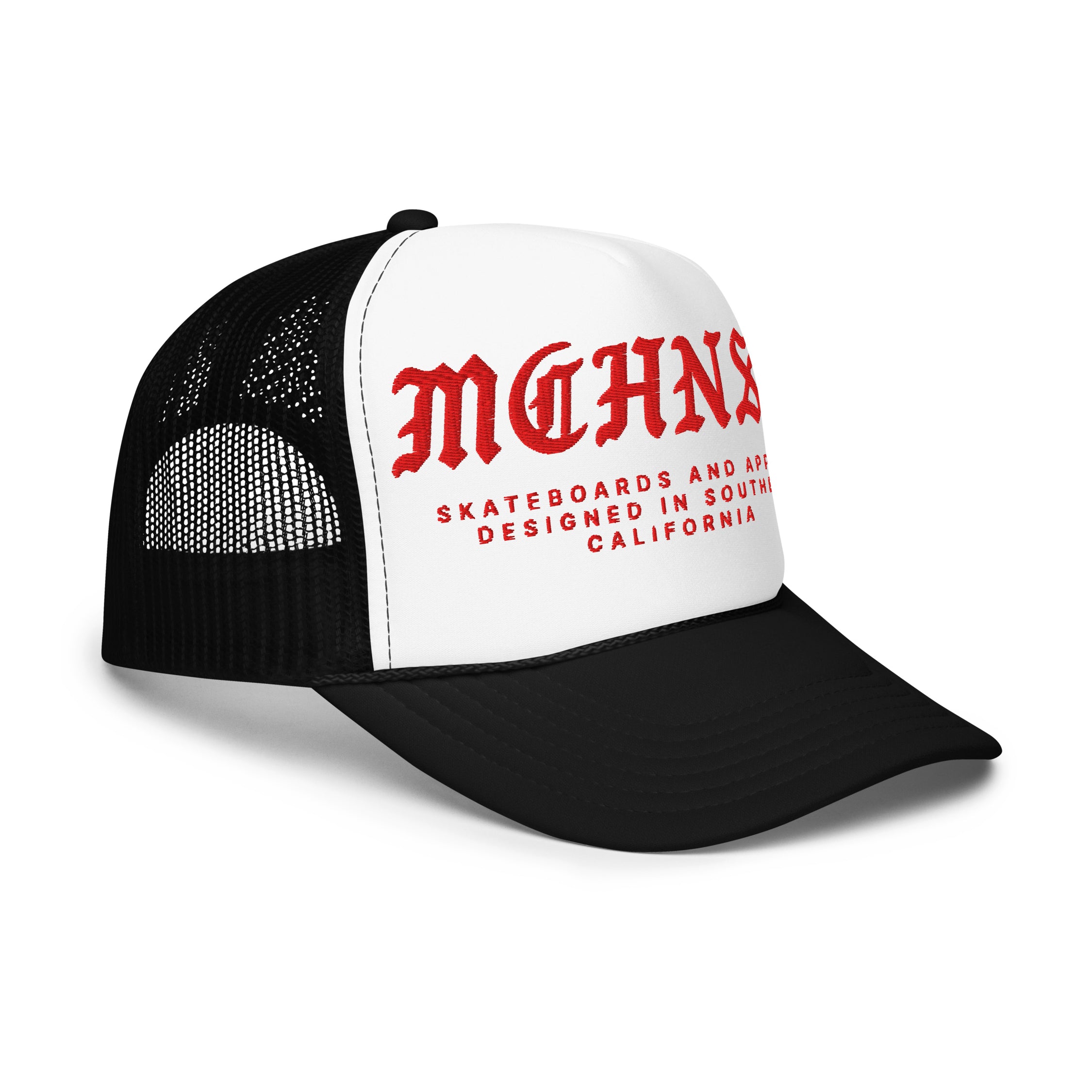 TH08 / Eastside