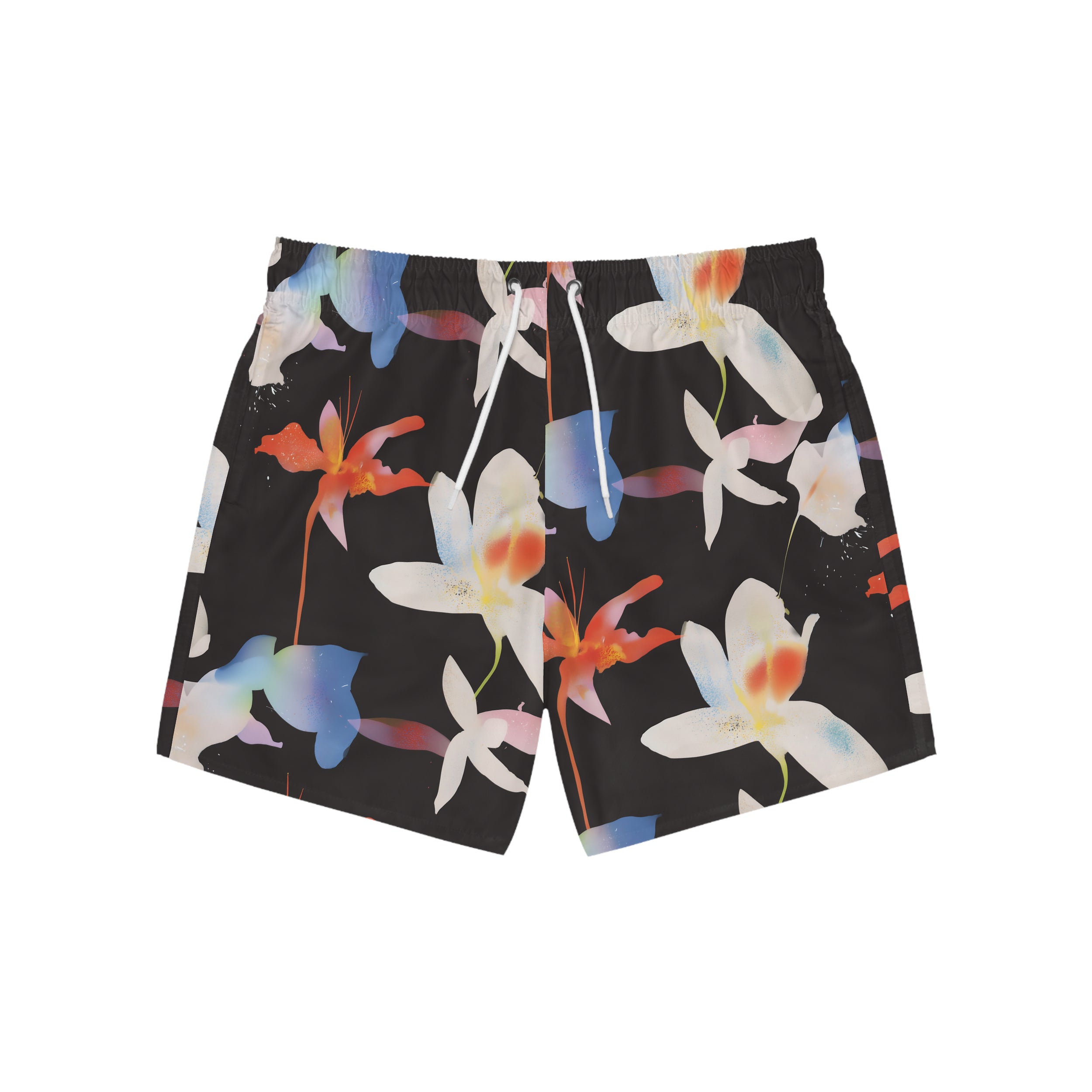 Encinitas Swim Trunks