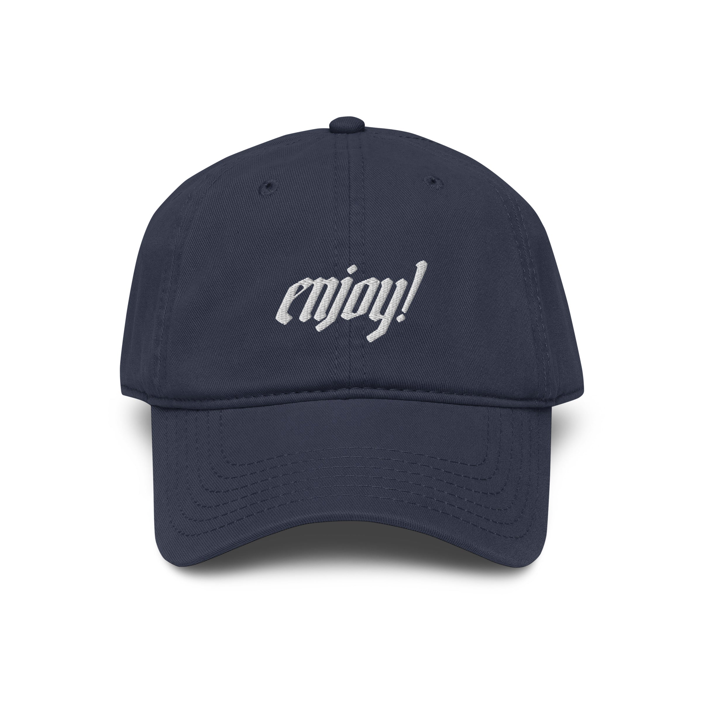 WC02 / Enjoy