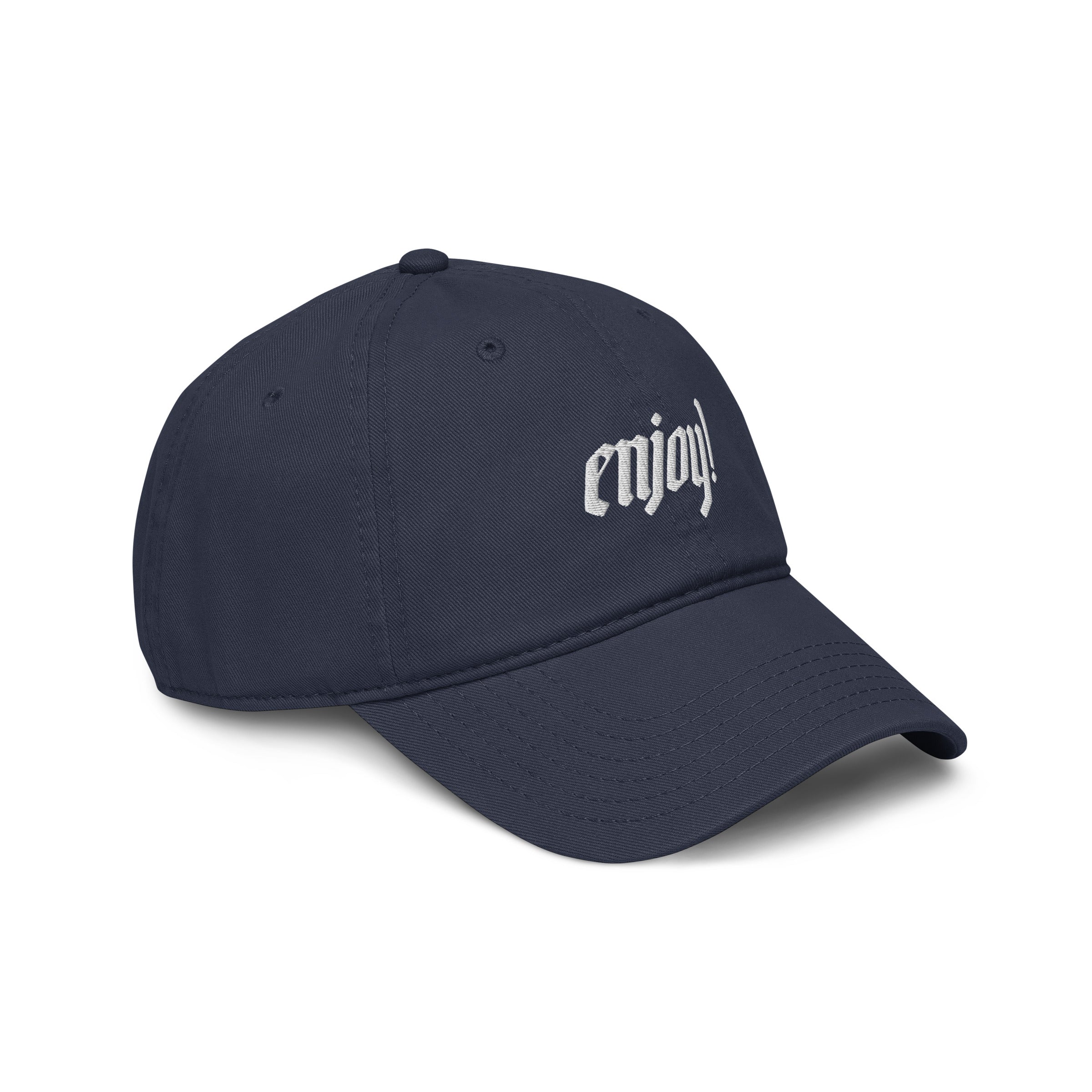 WC02 / Enjoy