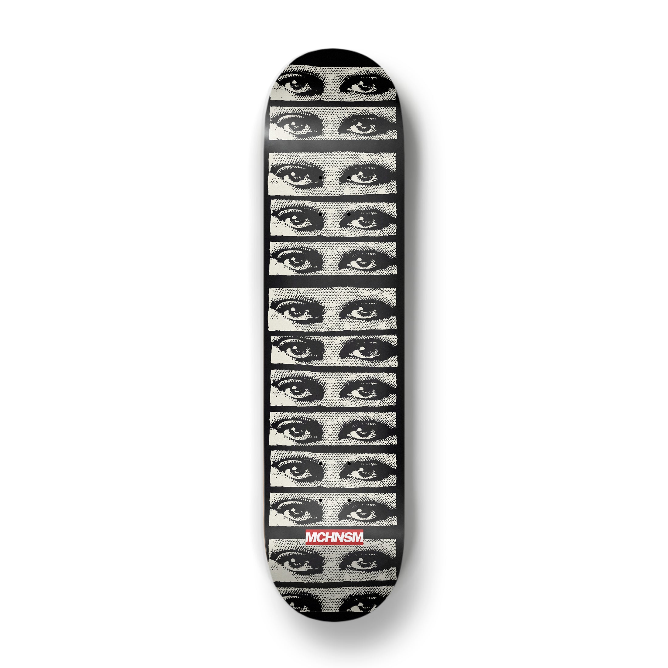 SB114 / Gaze
