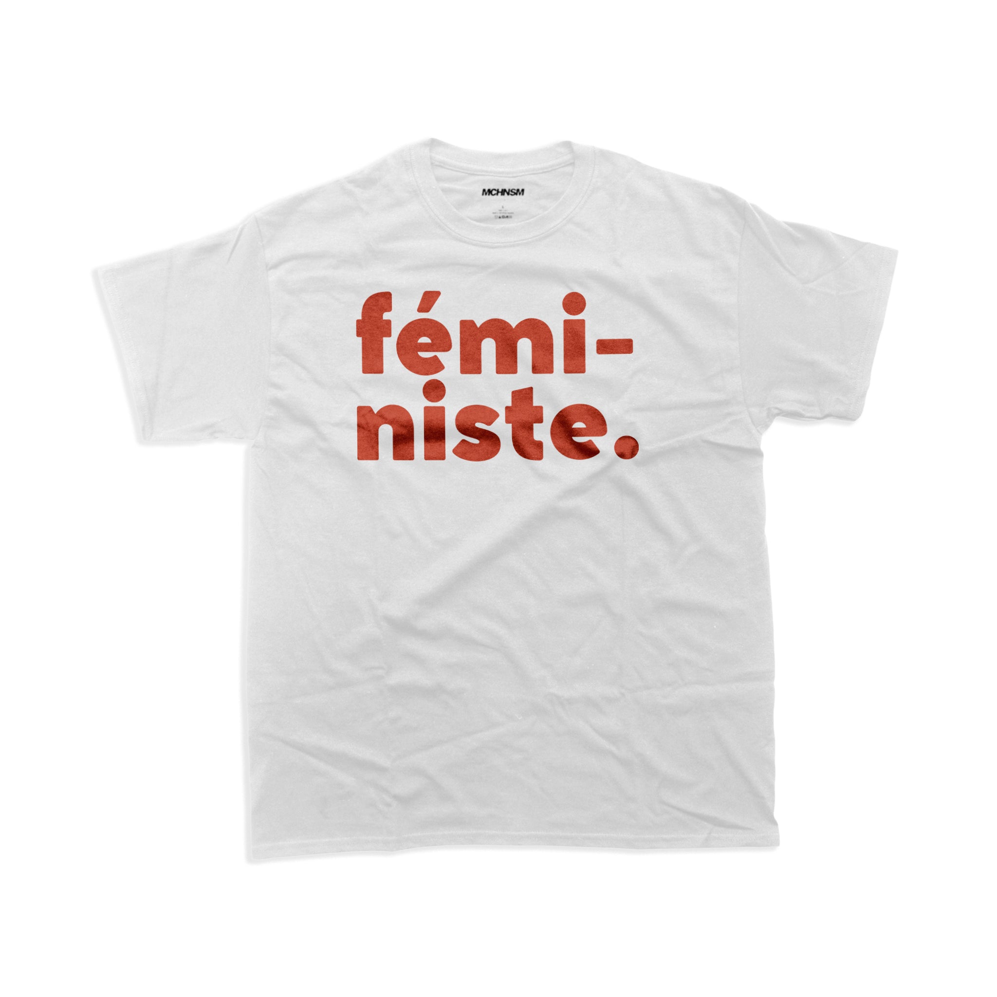 T83 / Feministe